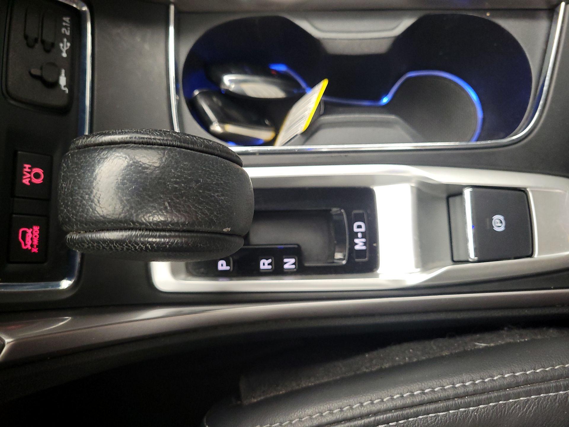 Thumbnail: 2020 Subaru Ascent - 18