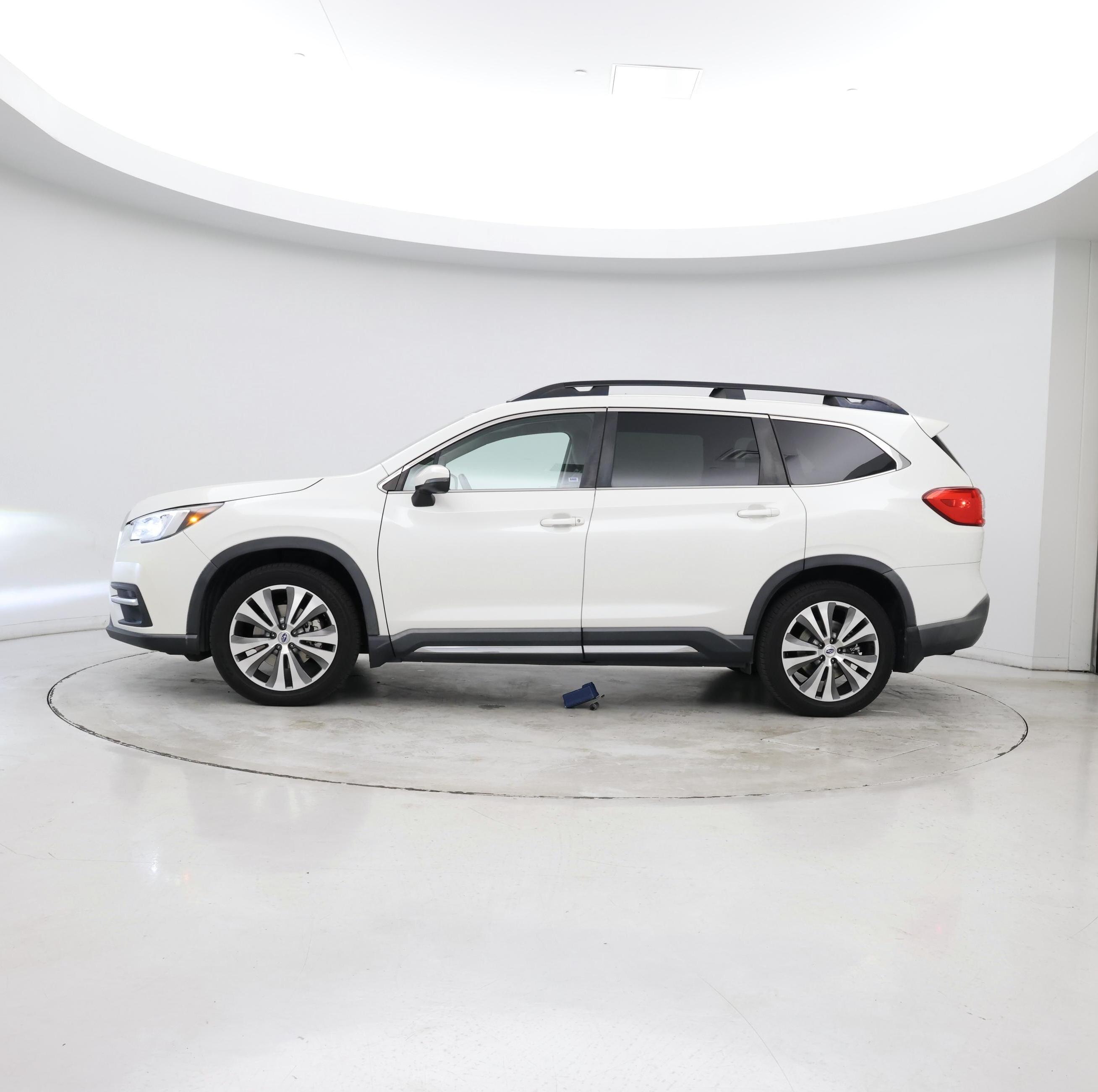 Thumbnail: 2020 Subaru Ascent - 2