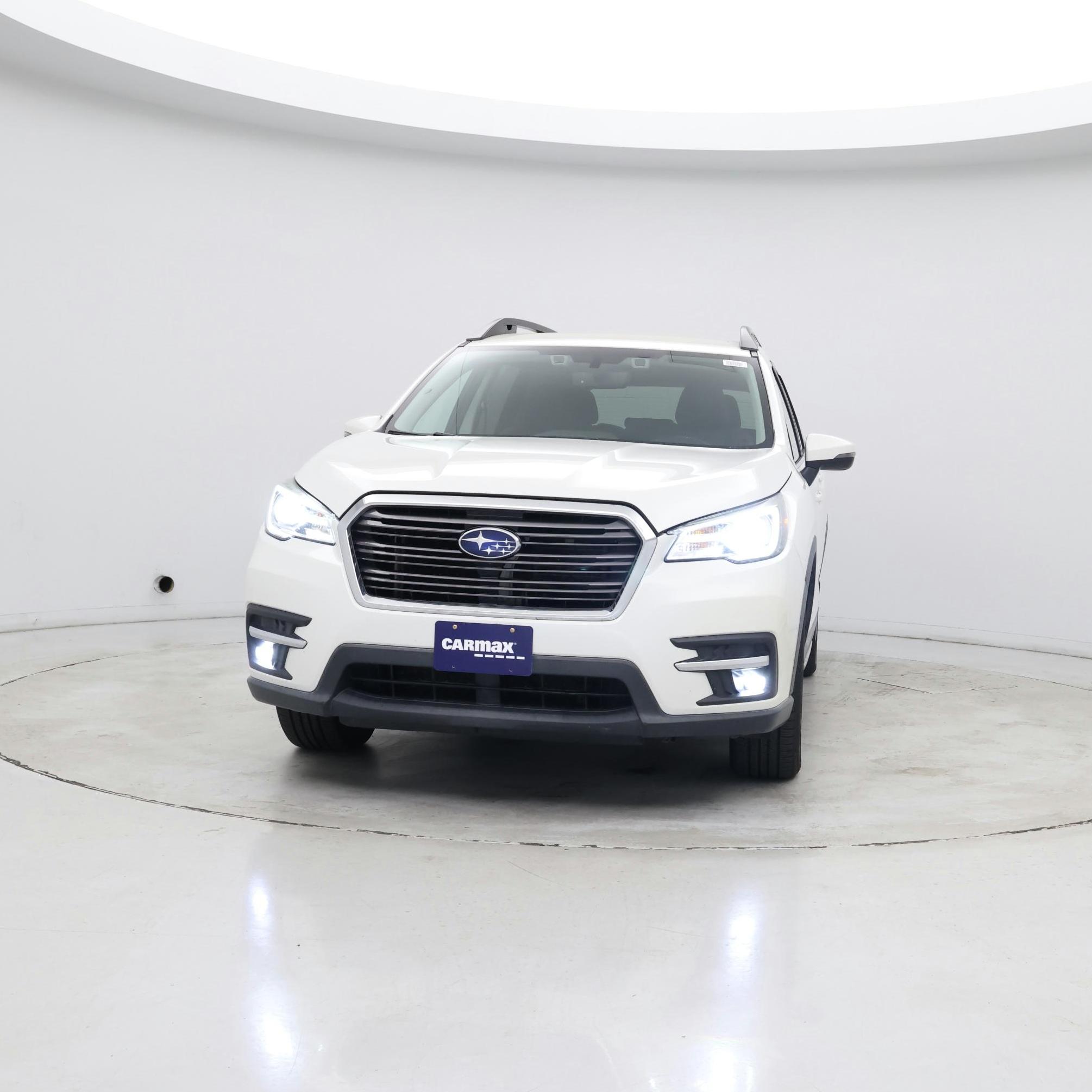 Thumbnail: 2020 Subaru Ascent - 4