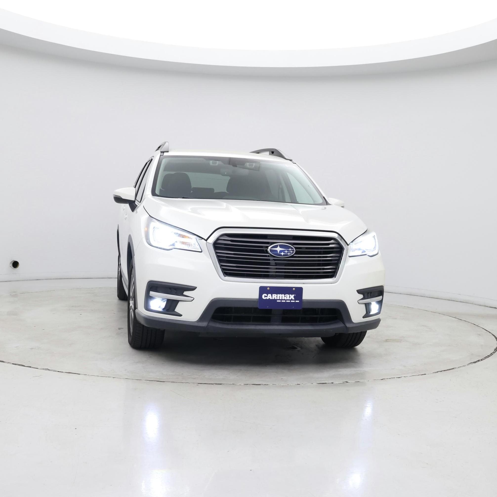 Thumbnail: 2020 Subaru Ascent - 5