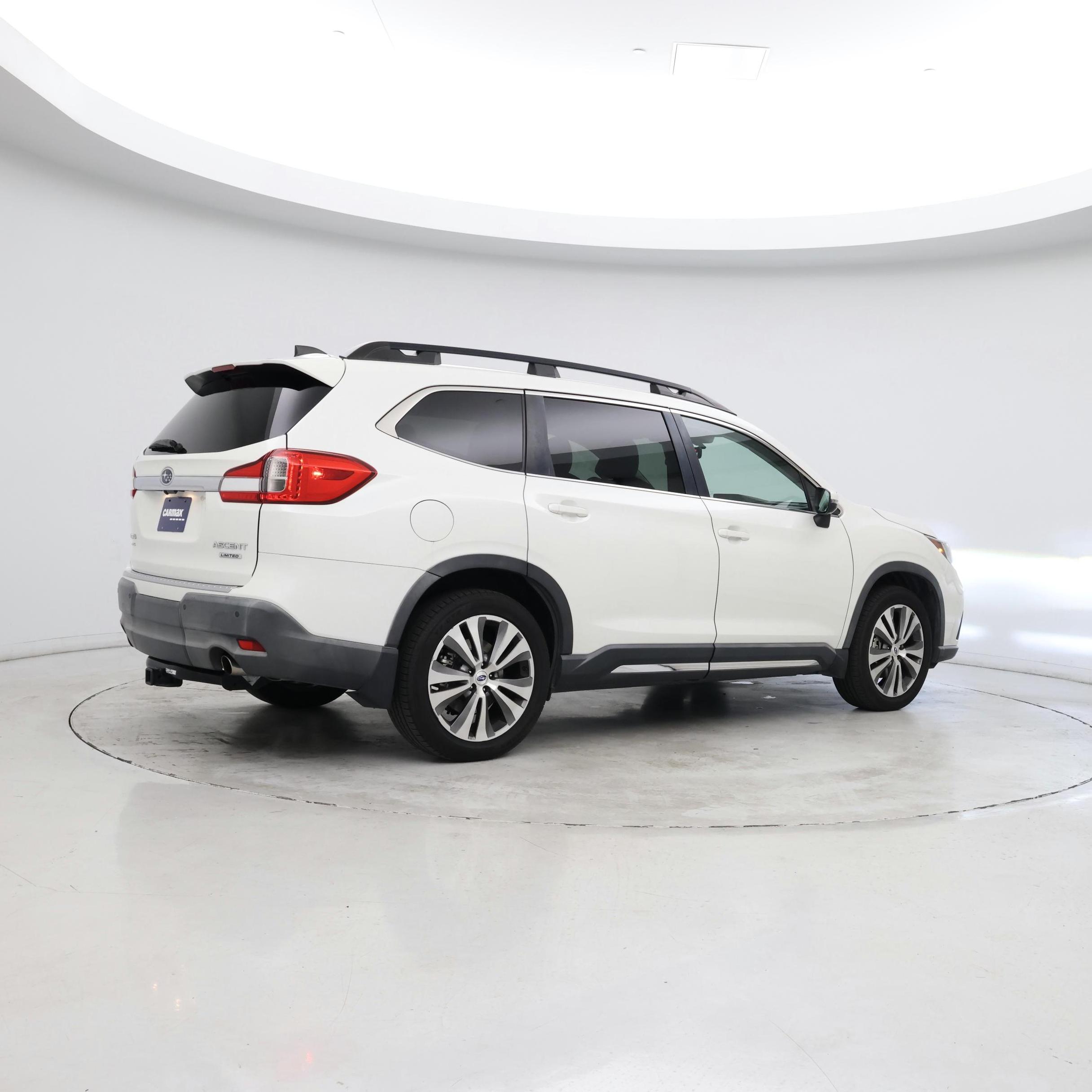 Thumbnail: 2020 Subaru Ascent - 6