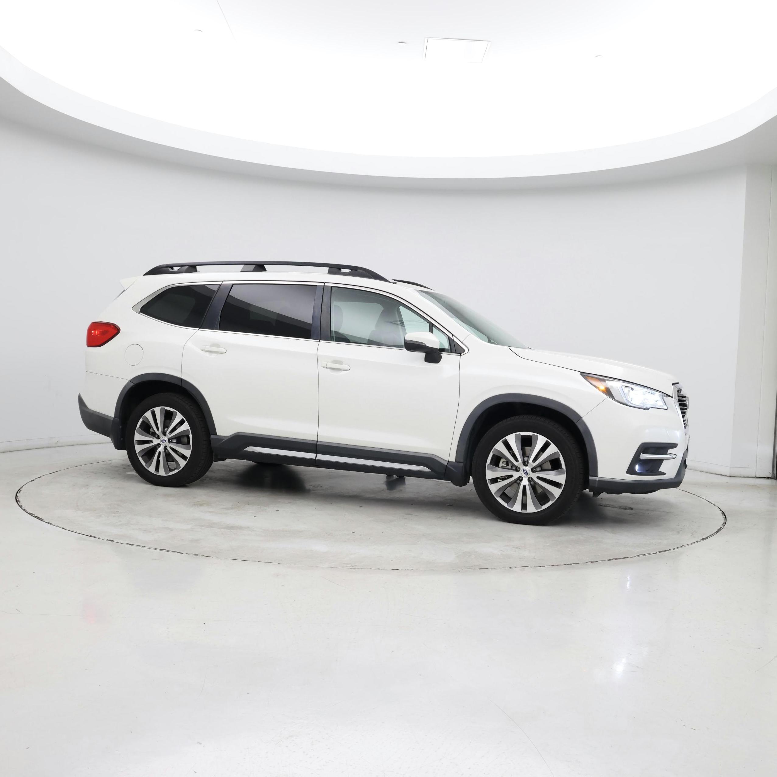 Thumbnail: 2020 Subaru Ascent - 7