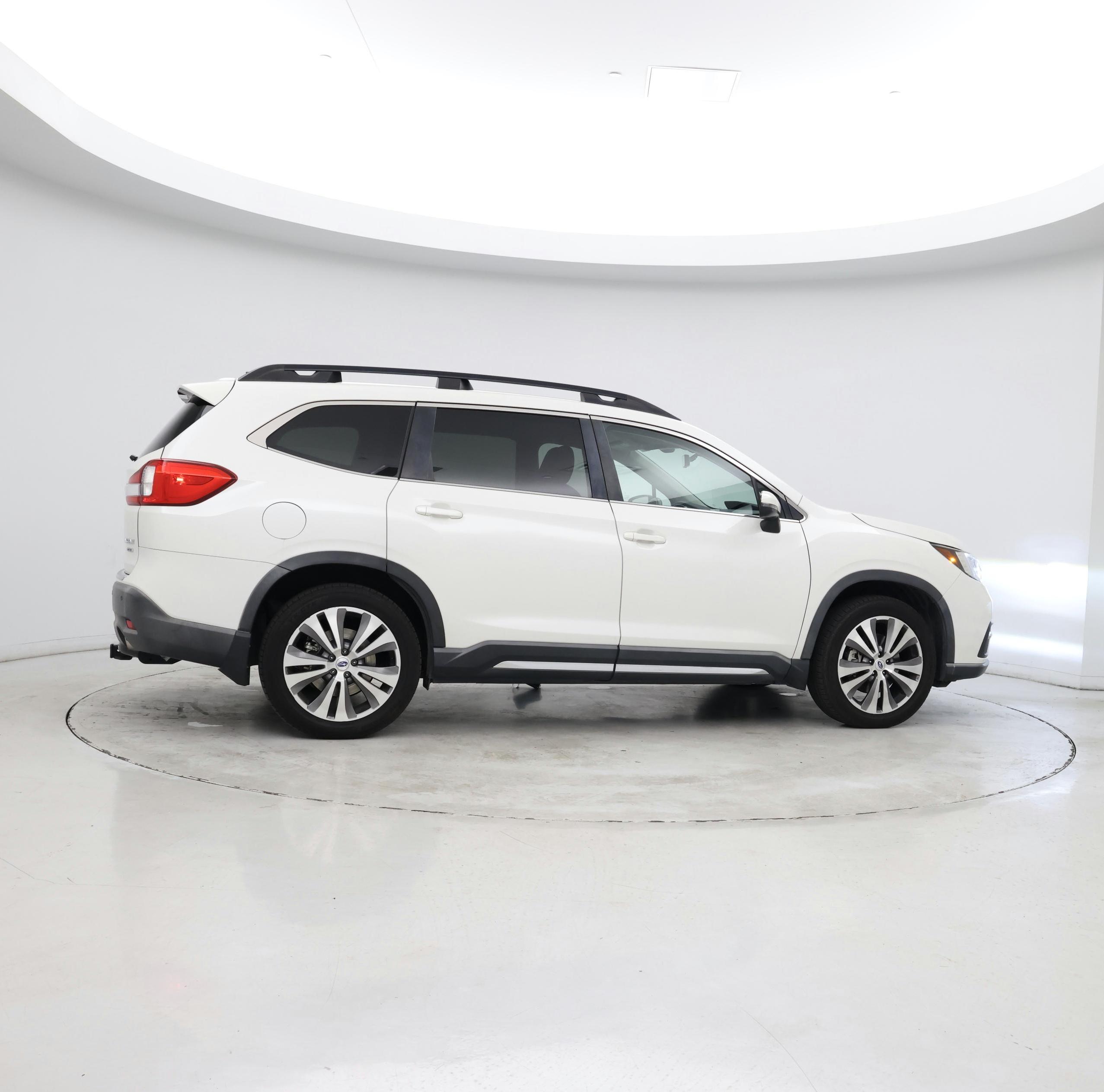 Thumbnail: 2020 Subaru Ascent - 8