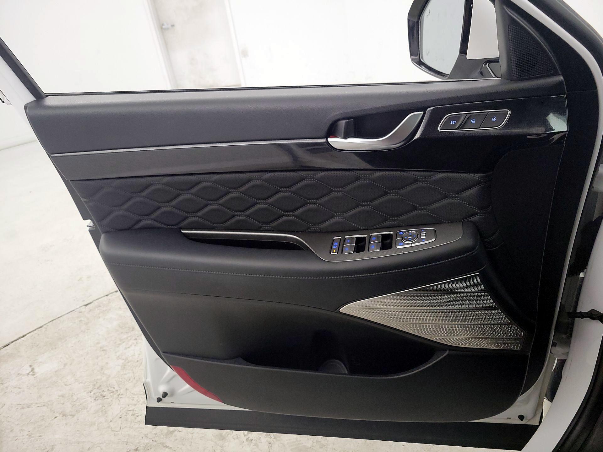 Thumbnail: 2021 Hyundai Palisade - 12