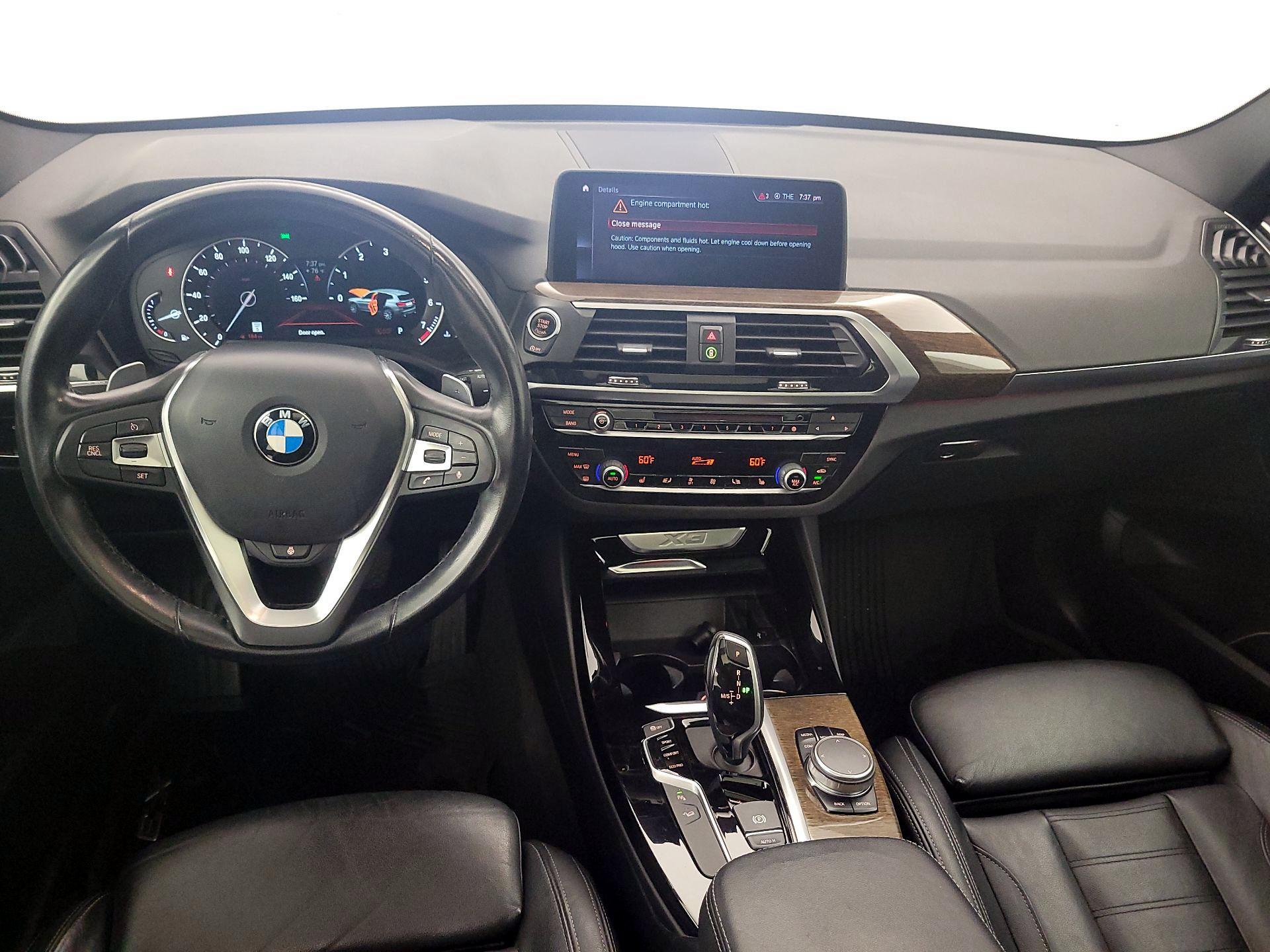 Thumbnail: 2019 BMW X3 - 9