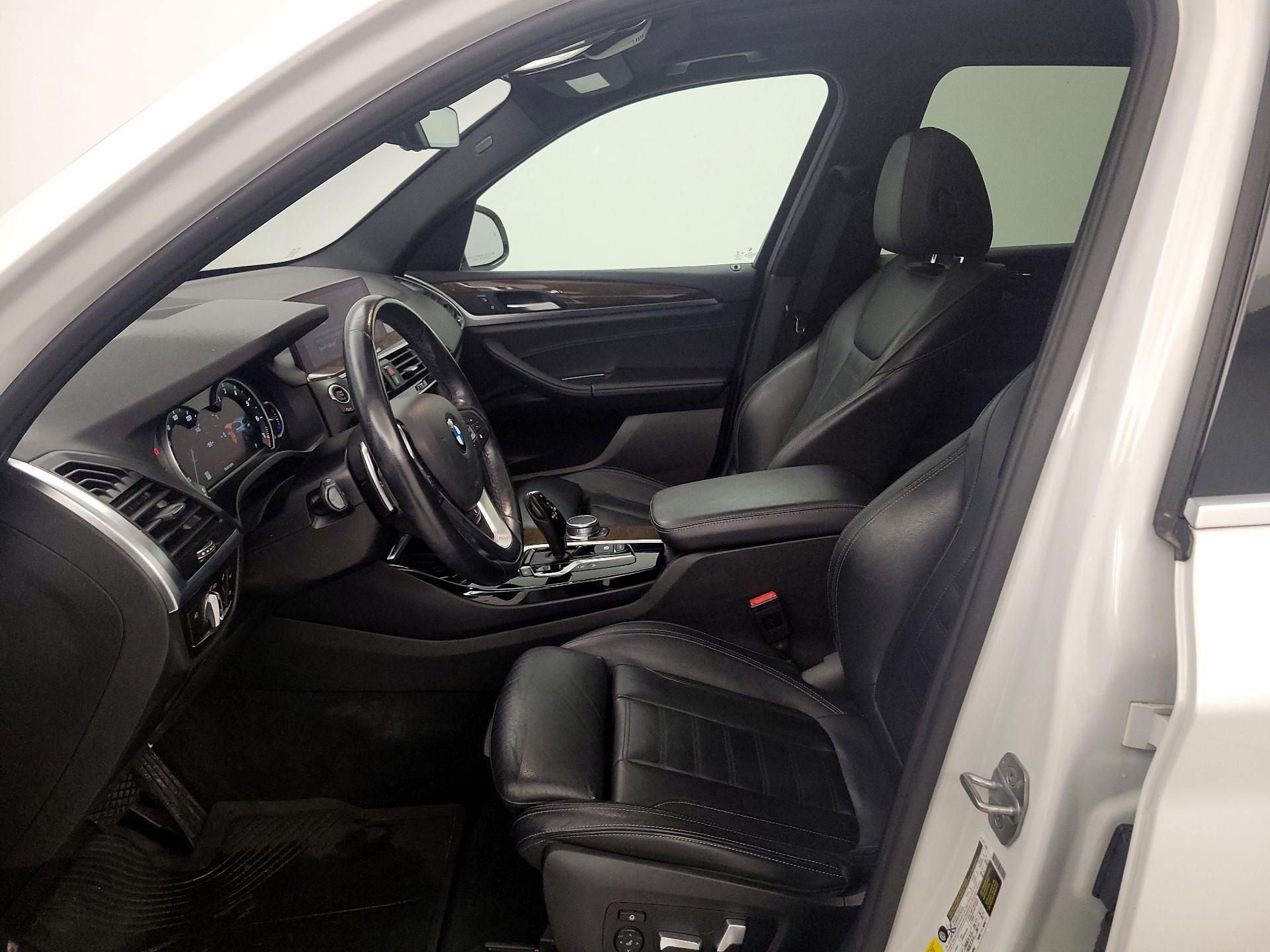Thumbnail: 2019 BMW X3 - 11
