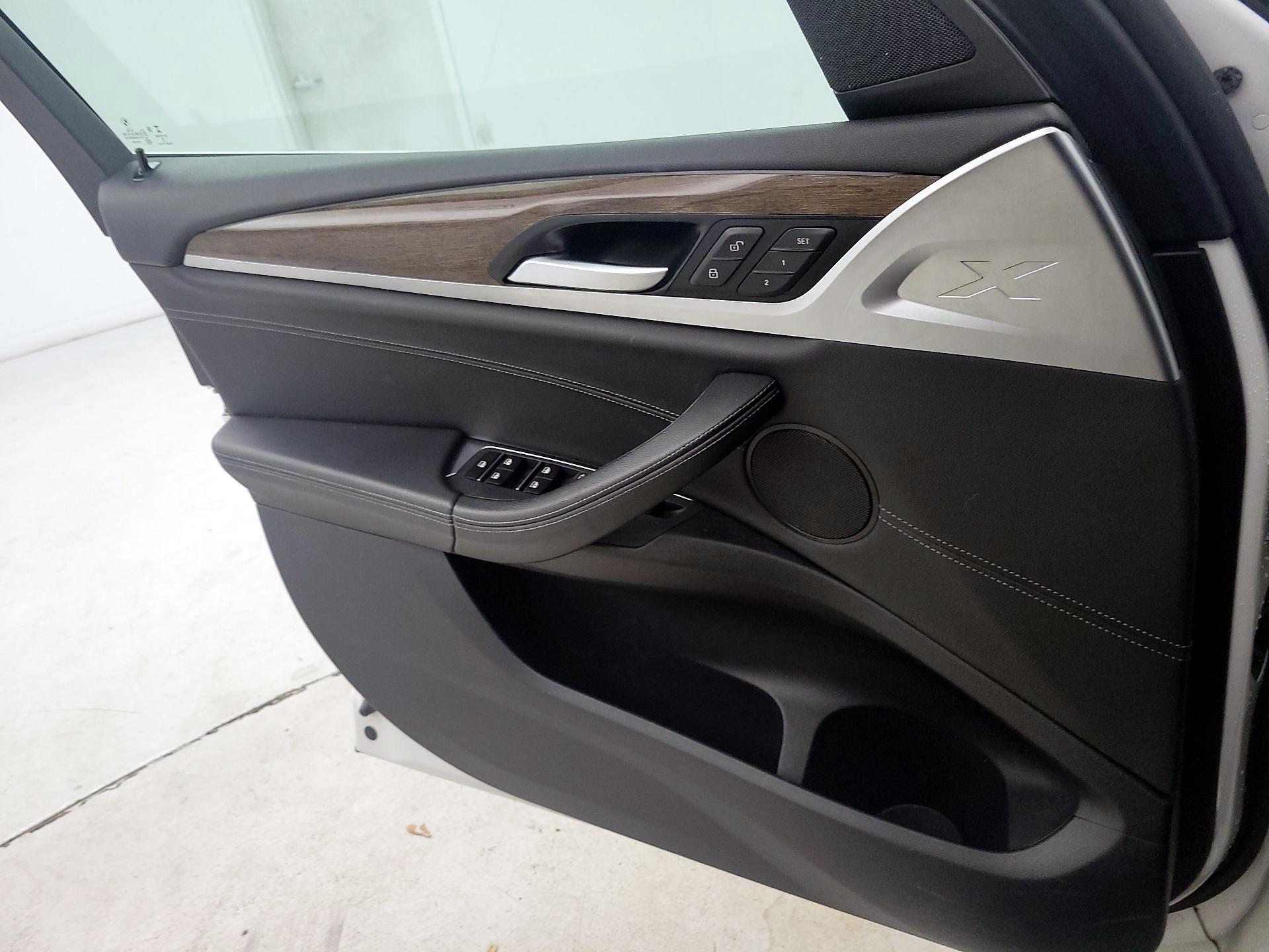 Thumbnail: 2019 BMW X3 - 12