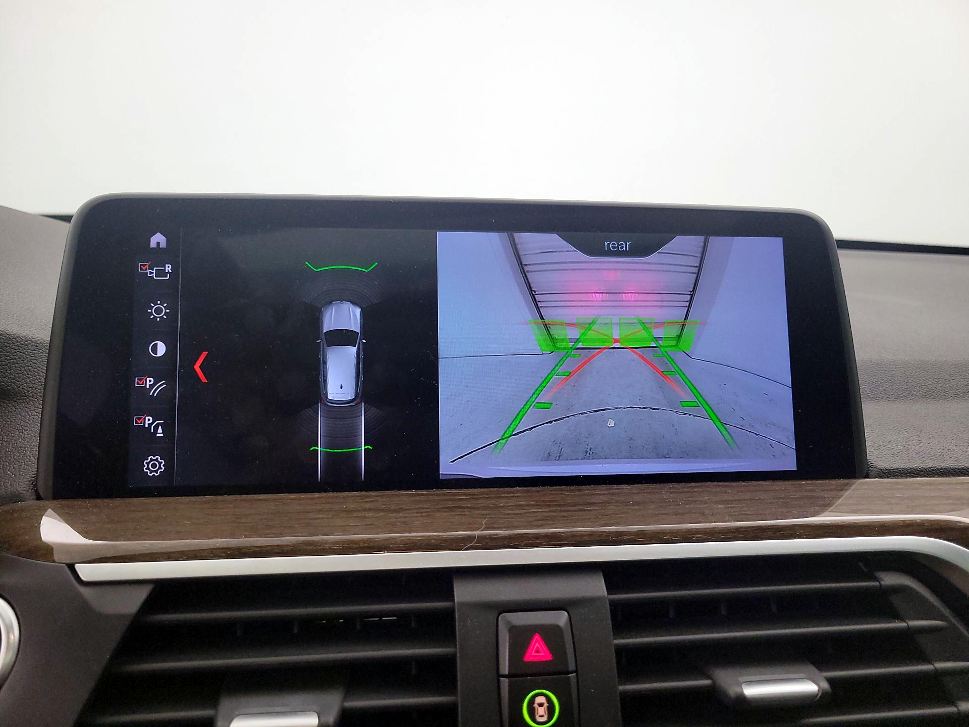 Thumbnail: 2019 BMW X3 - 14
