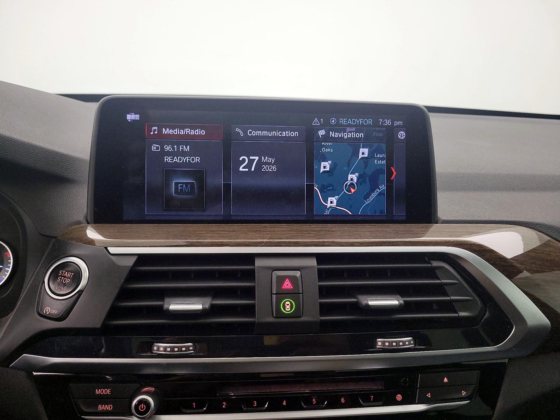 Thumbnail: 2019 BMW X3 - 15