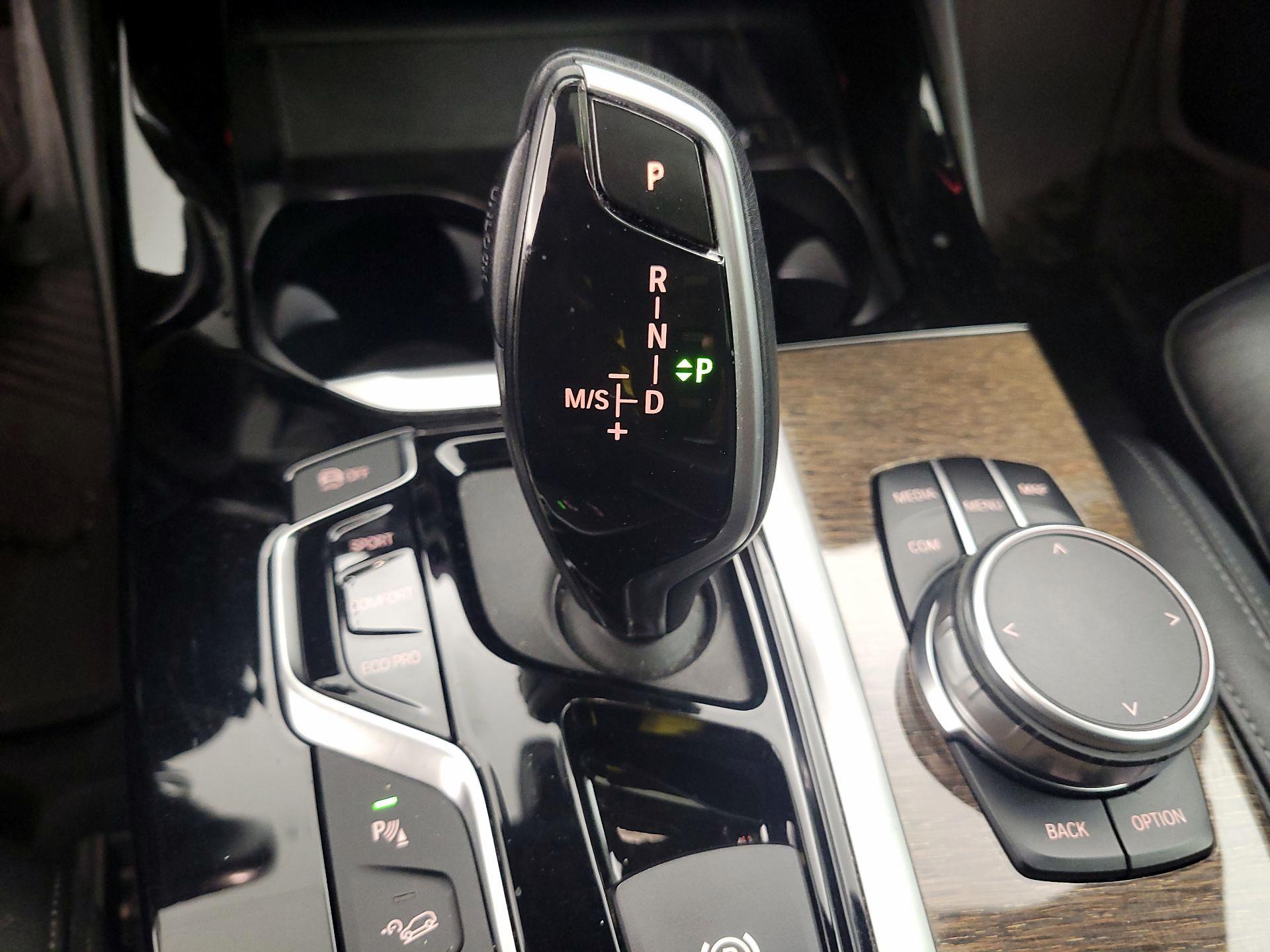 Thumbnail: 2019 BMW X3 - 17