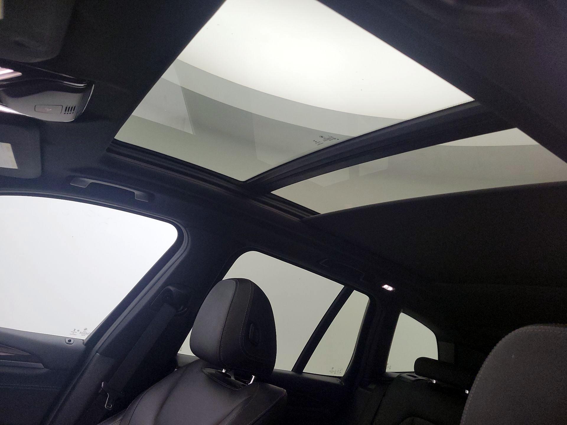Thumbnail: 2019 BMW X3 - 18