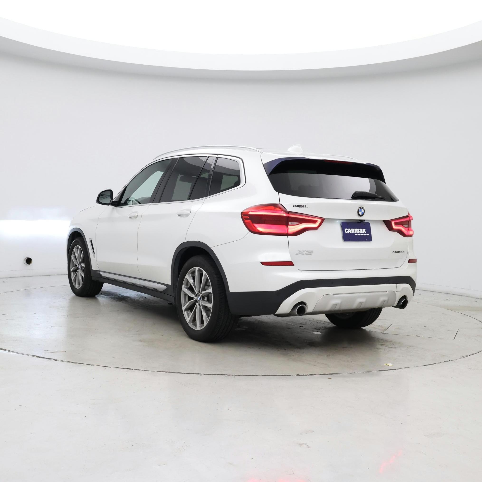 Thumbnail: 2019 BMW X3 - 2