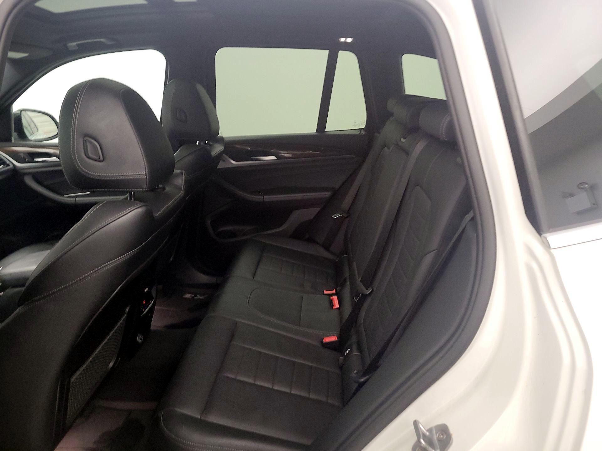 Thumbnail: 2019 BMW X3 - 19