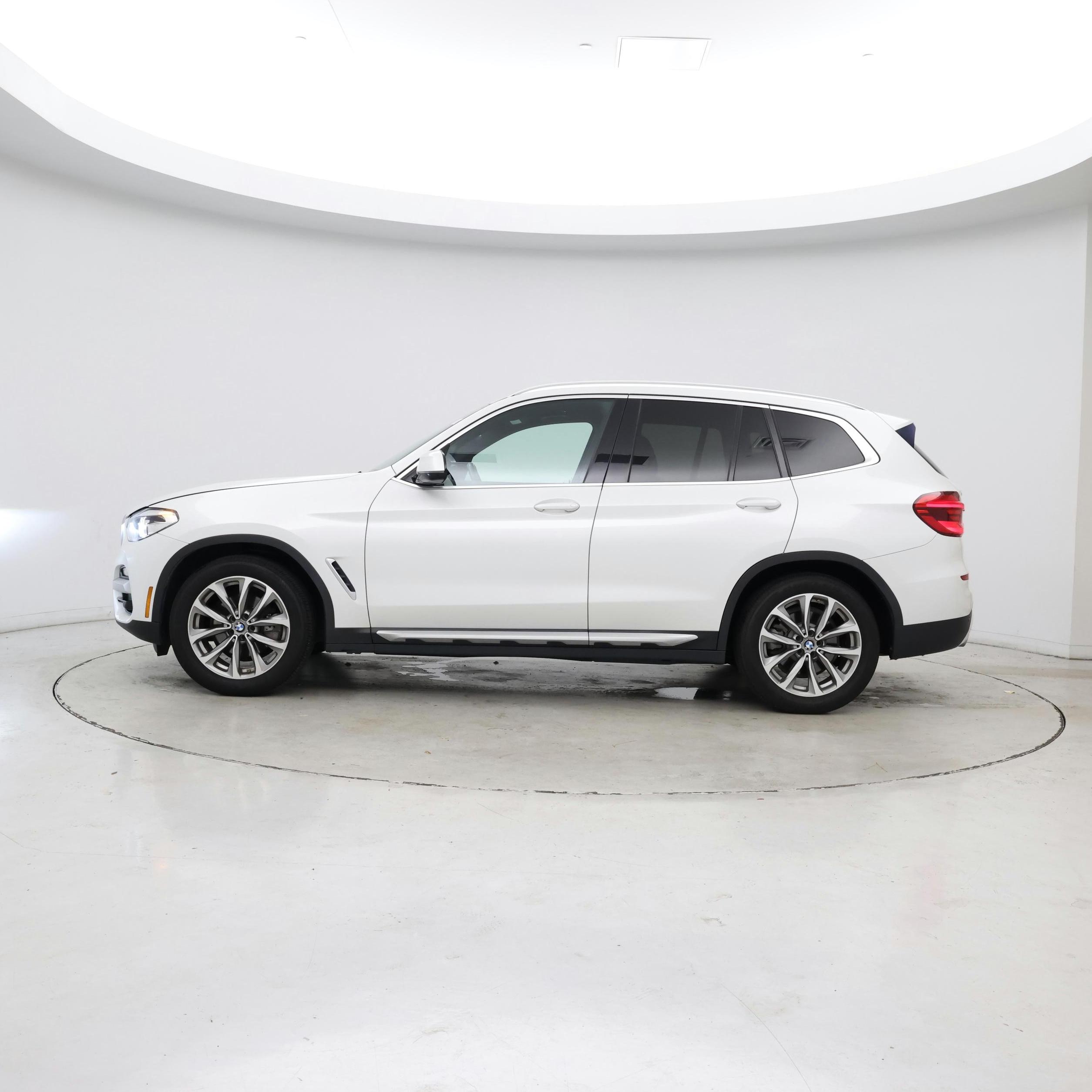 Thumbnail: 2019 BMW X3 - 3