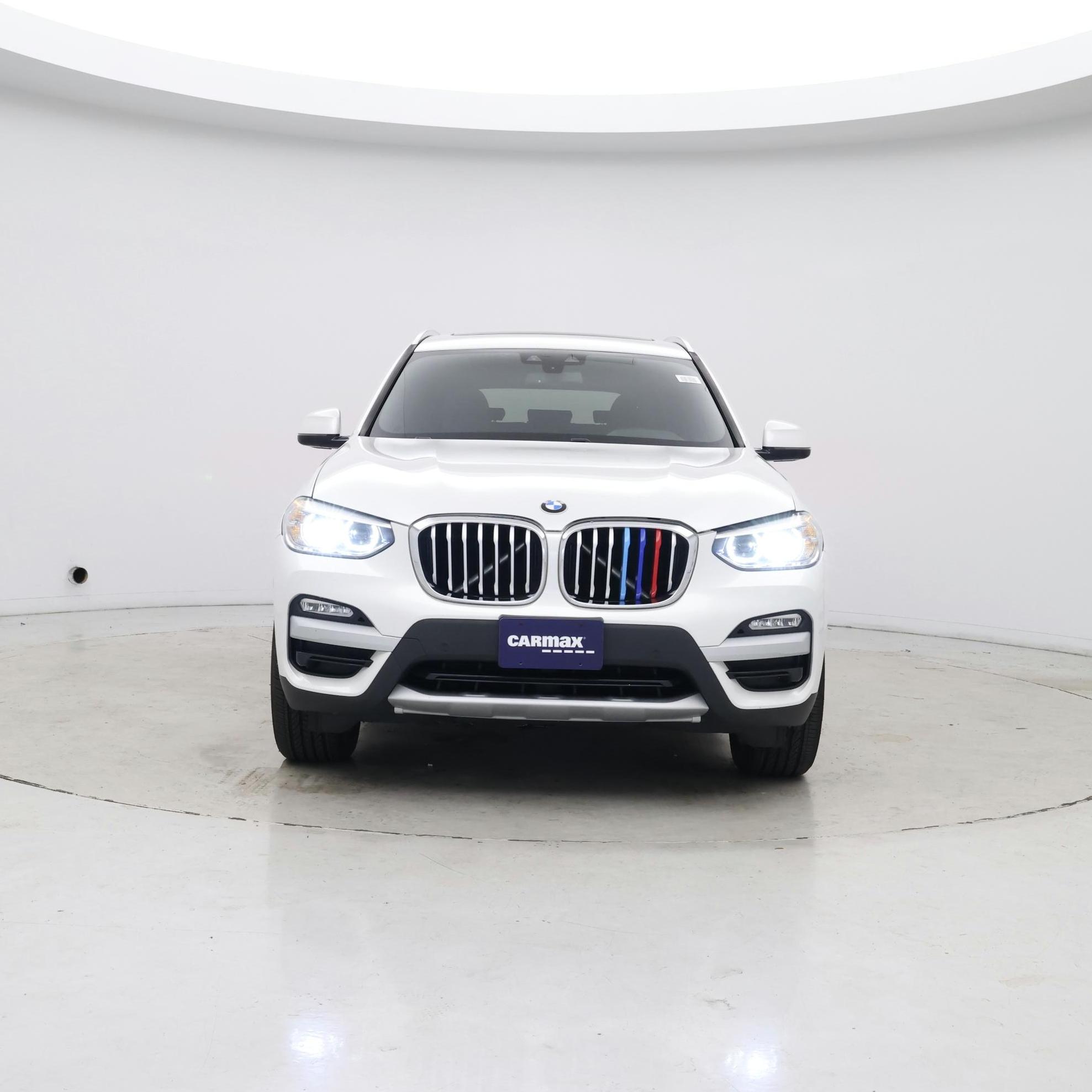 Thumbnail: 2019 BMW X3 - 5