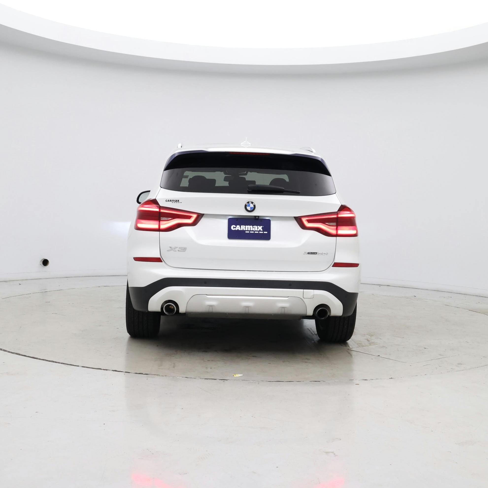 Thumbnail: 2019 BMW X3 - 6