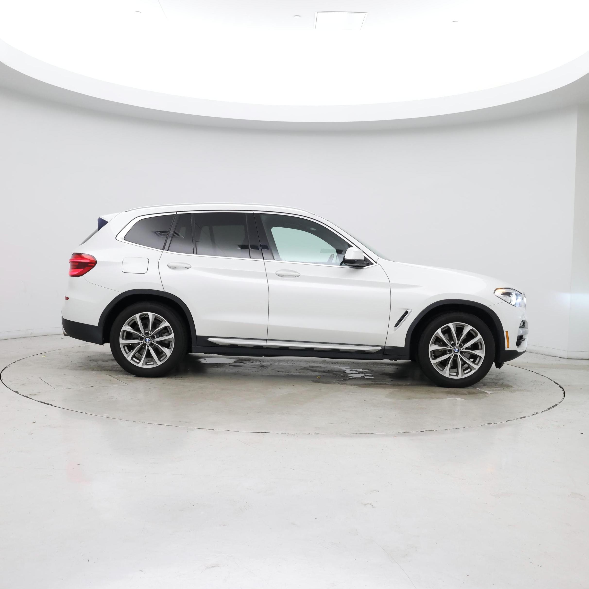 Thumbnail: 2019 BMW X3 - 7