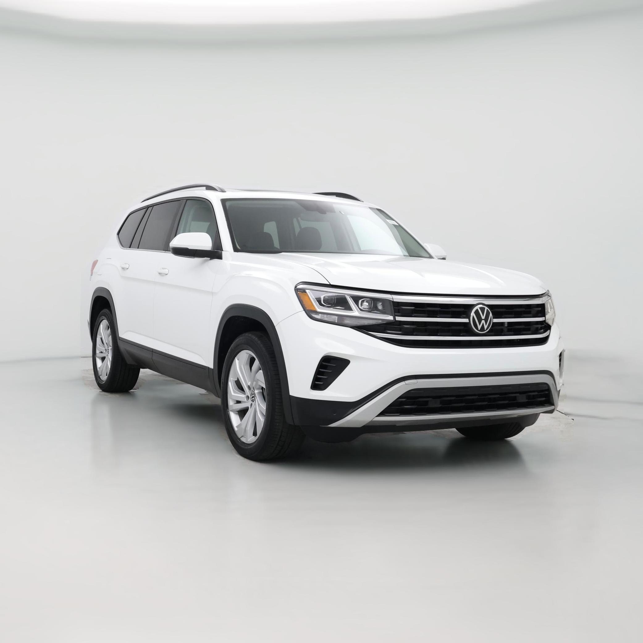Thumbnail: 2021 Volkswagen Atlas - 1