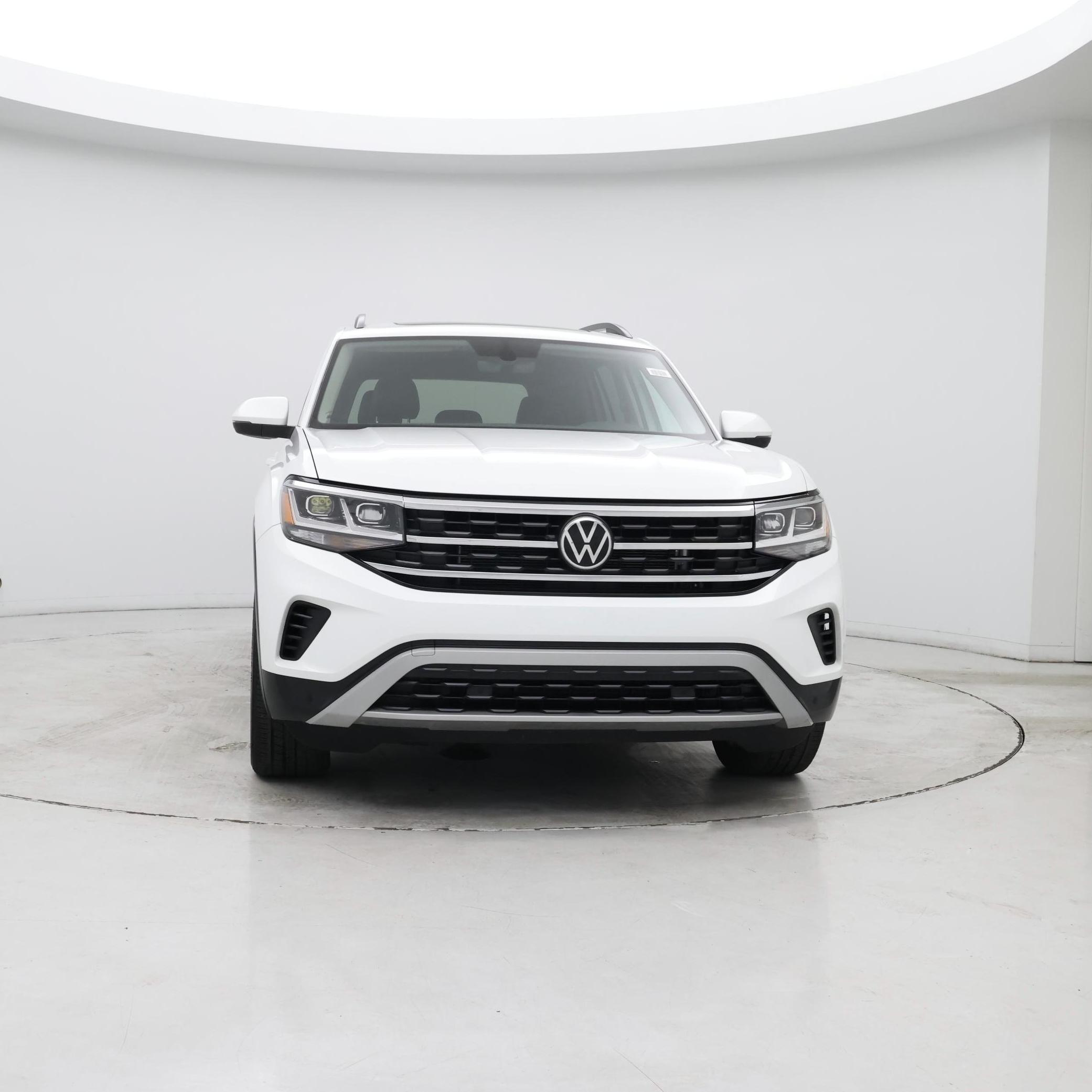 Thumbnail: 2021 Volkswagen Atlas - 5