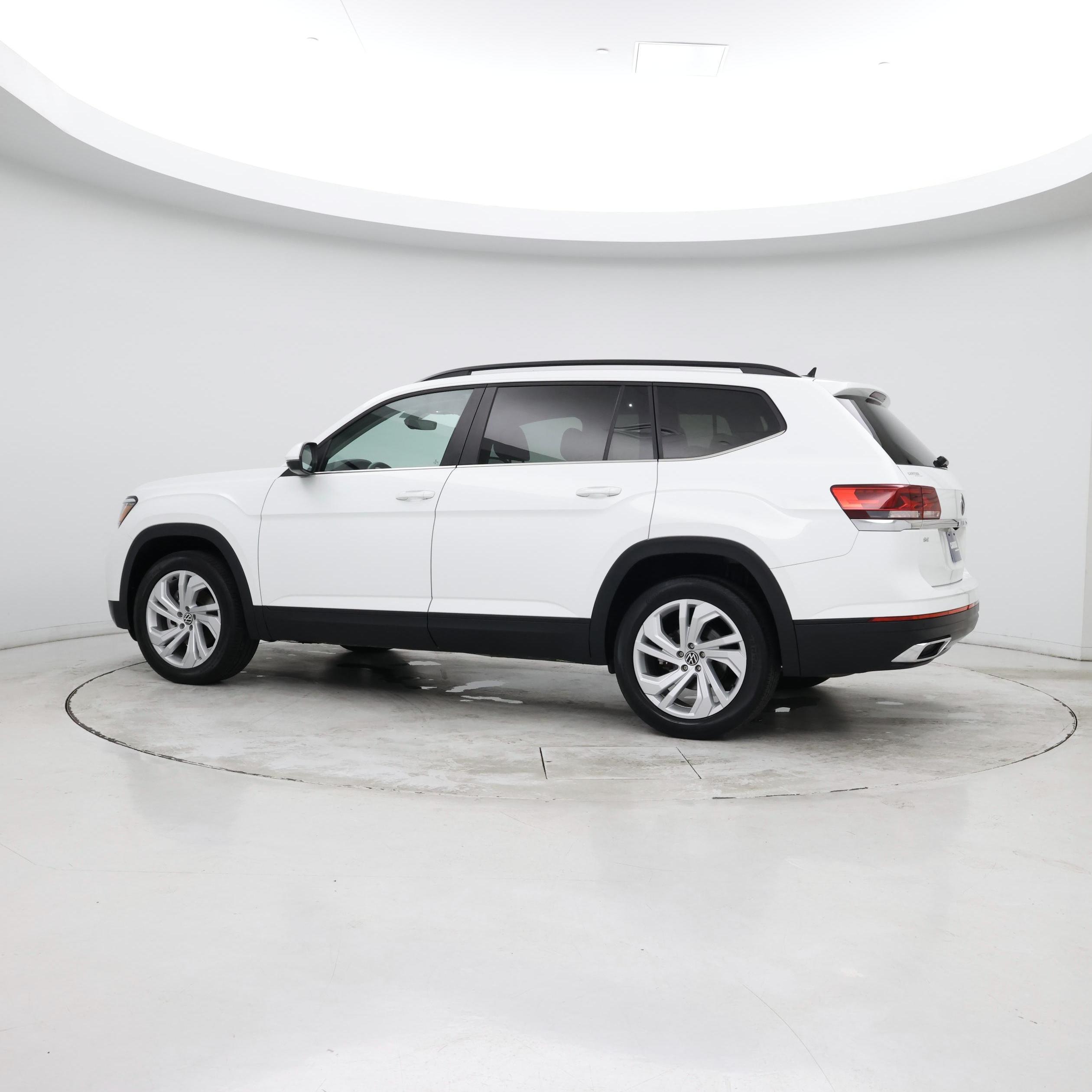 Thumbnail: 2021 Volkswagen Atlas - 6