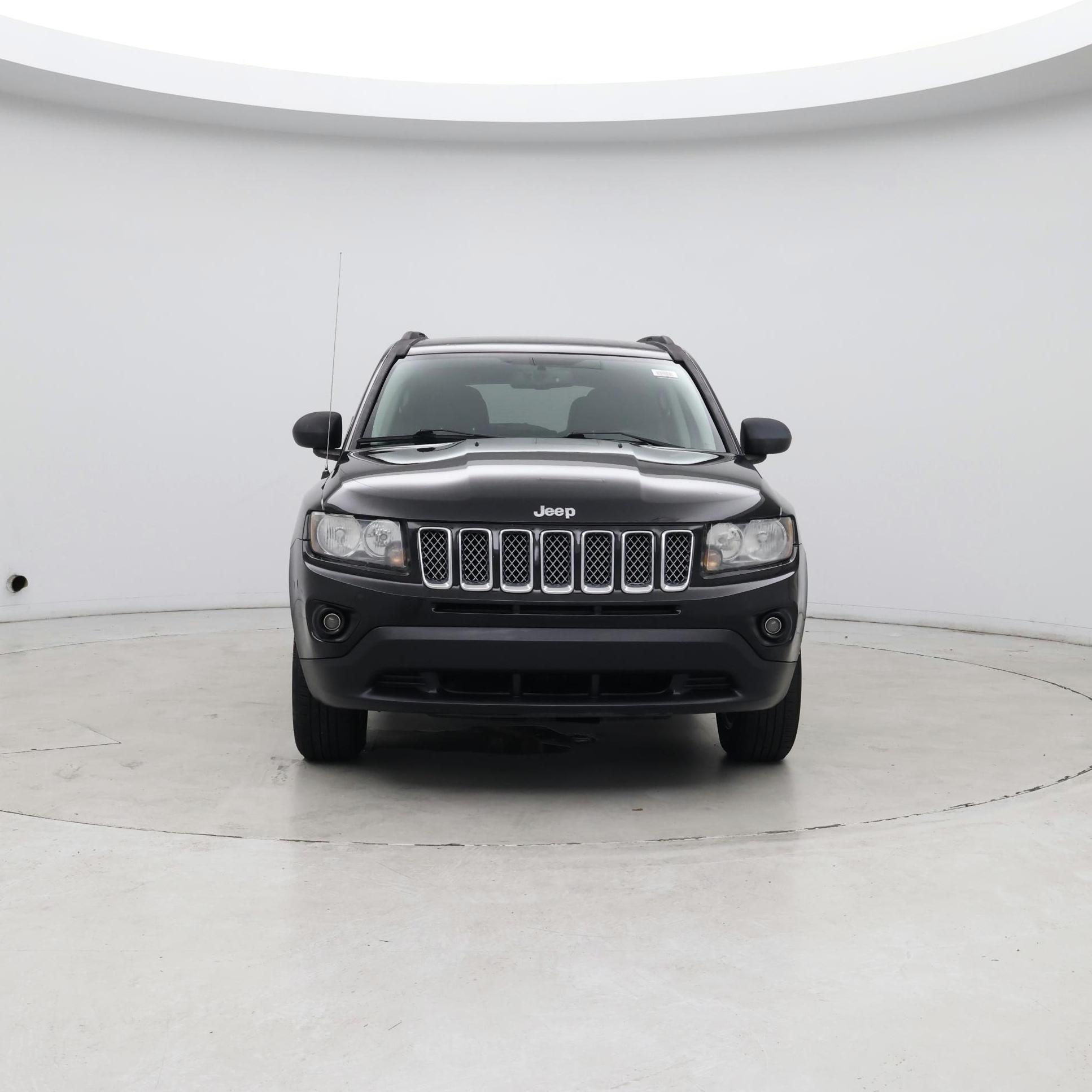 Thumbnail: 2016 Jeep Compass - 5