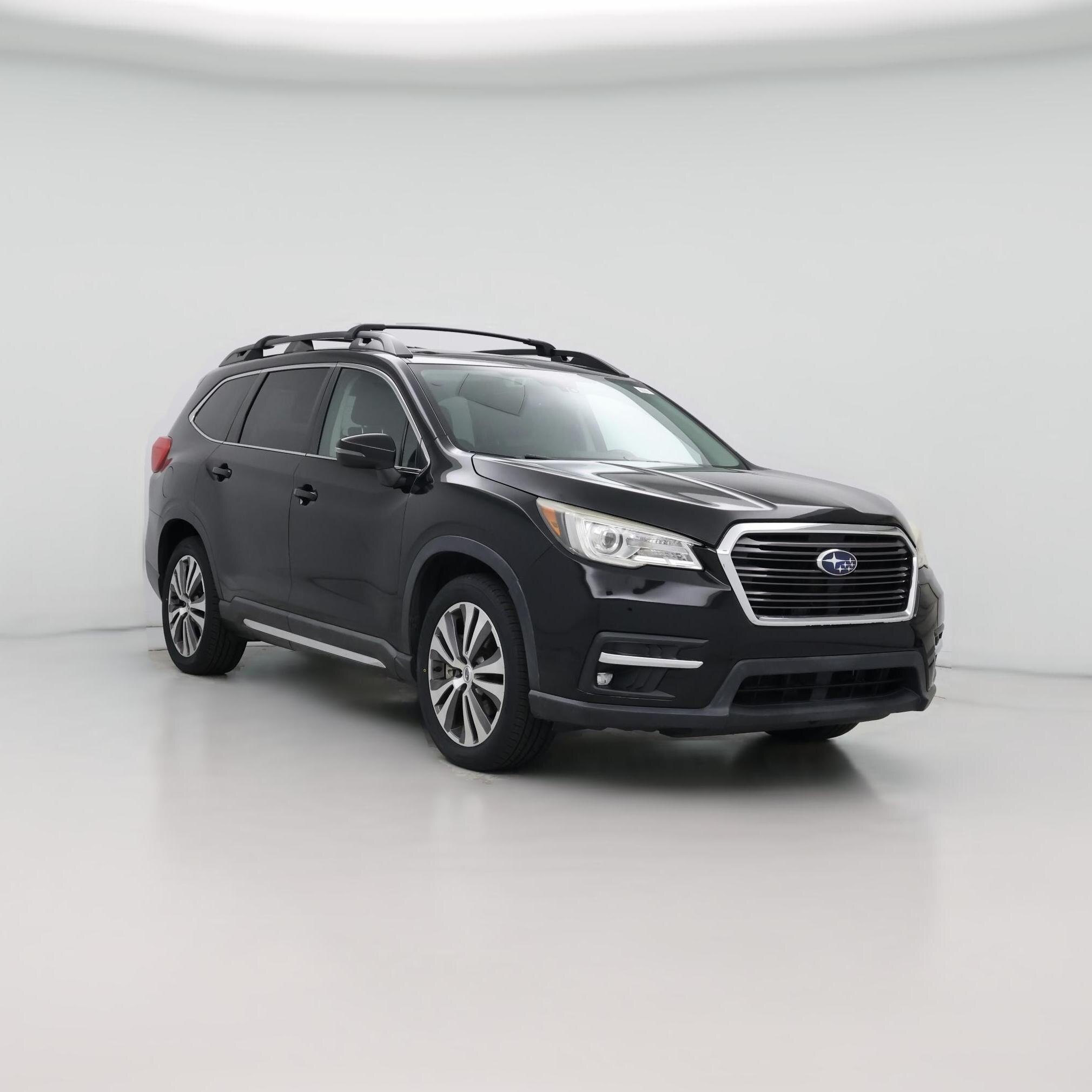 Thumbnail: 2019 Subaru Ascent - 1