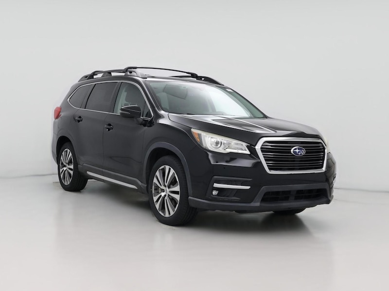 2019 Subaru Ascent Limited