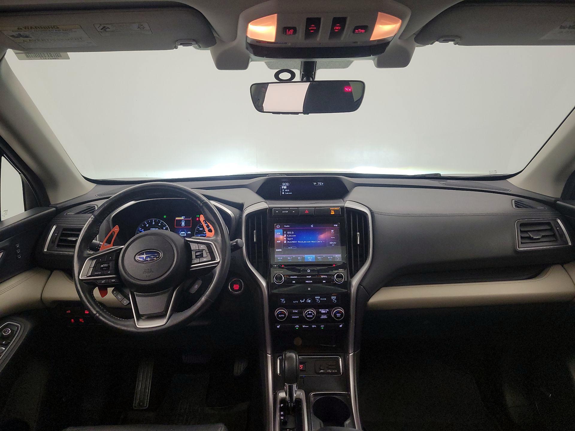 Thumbnail: 2019 Subaru Ascent - 9