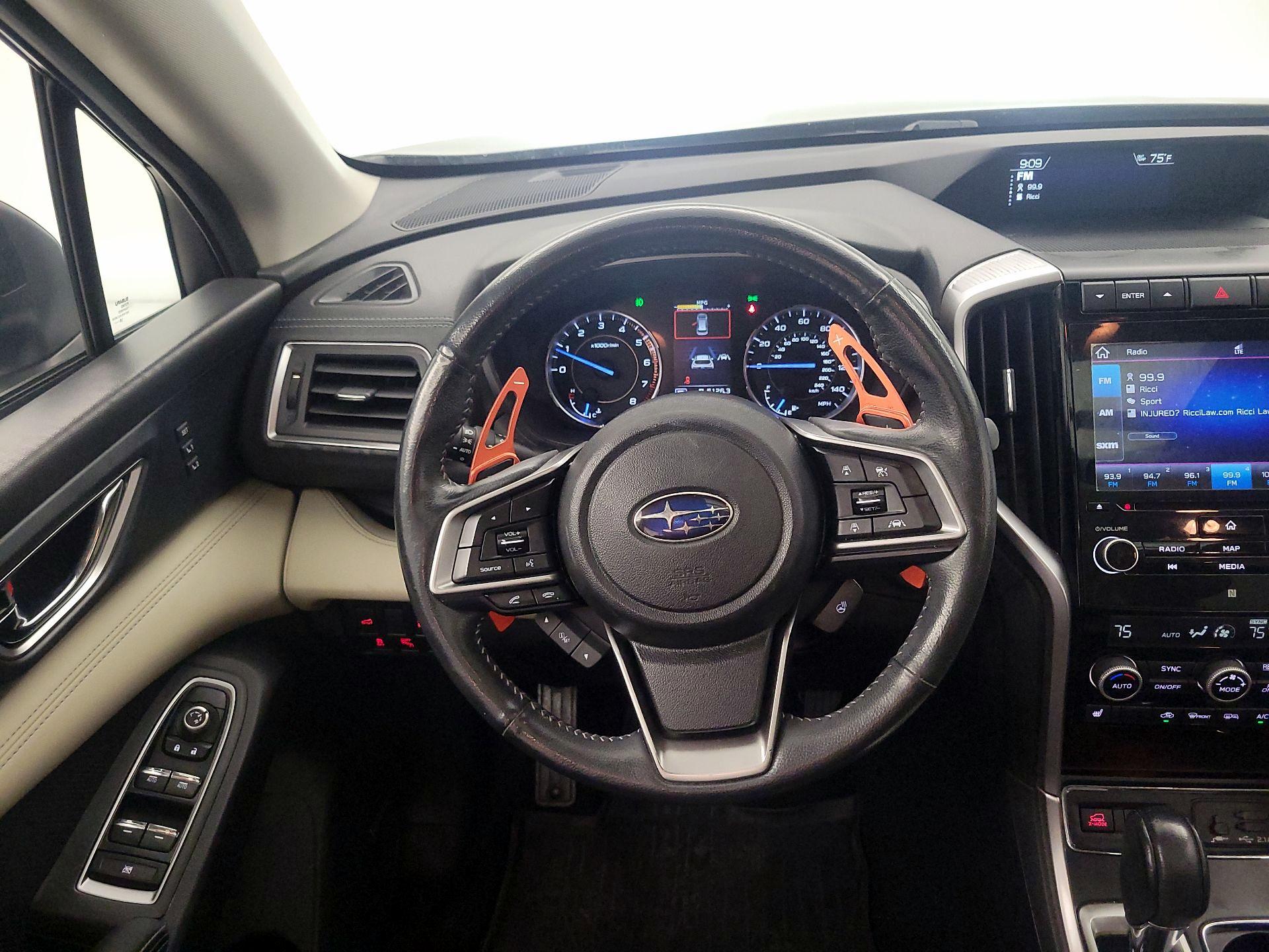 Thumbnail: 2019 Subaru Ascent - 10