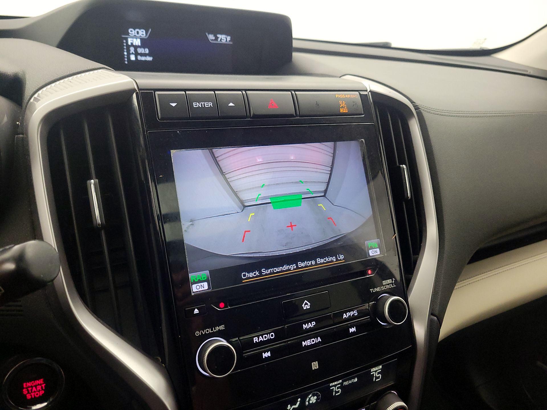 Thumbnail: 2019 Subaru Ascent - 14