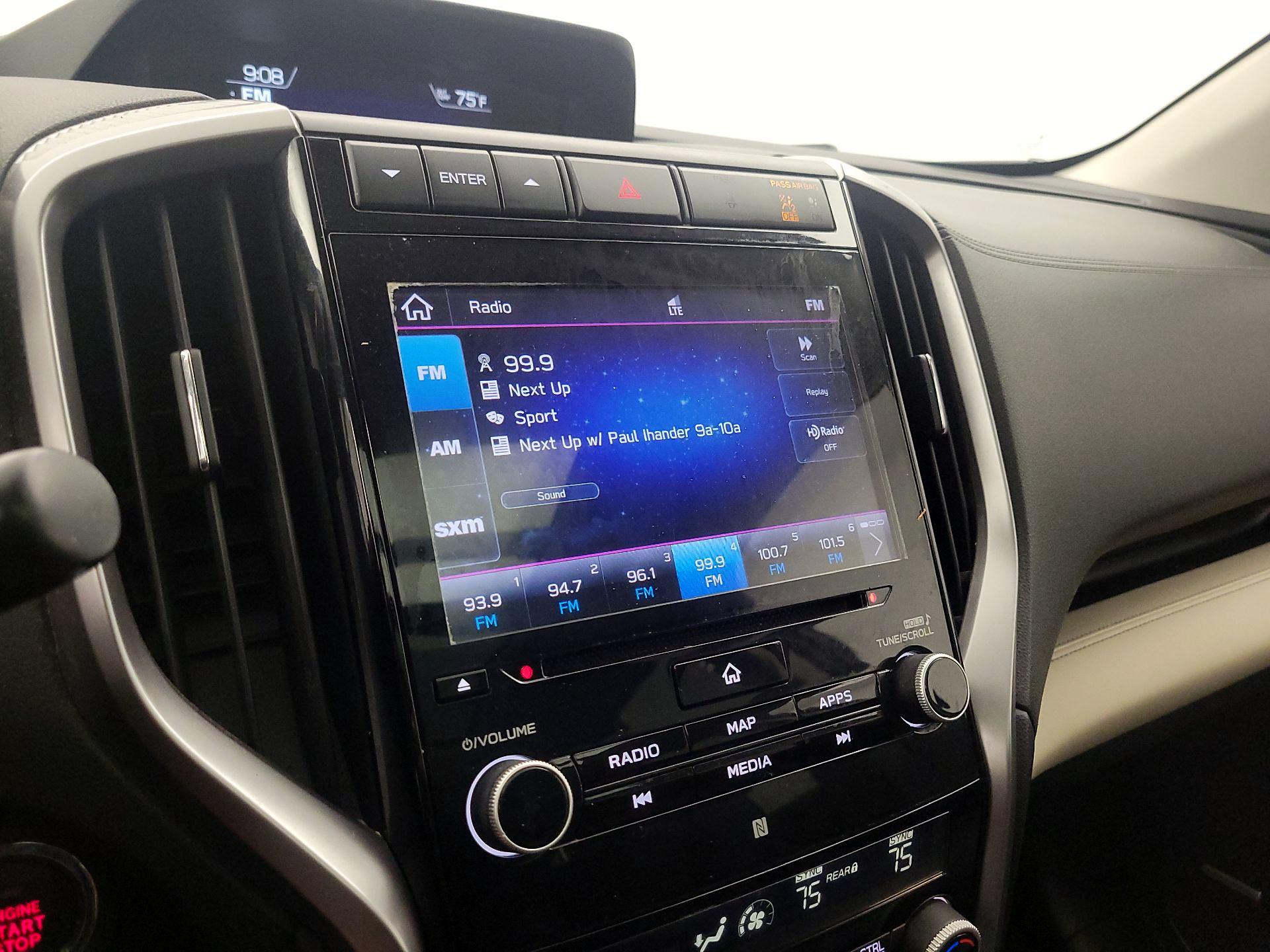 Thumbnail: 2019 Subaru Ascent - 15