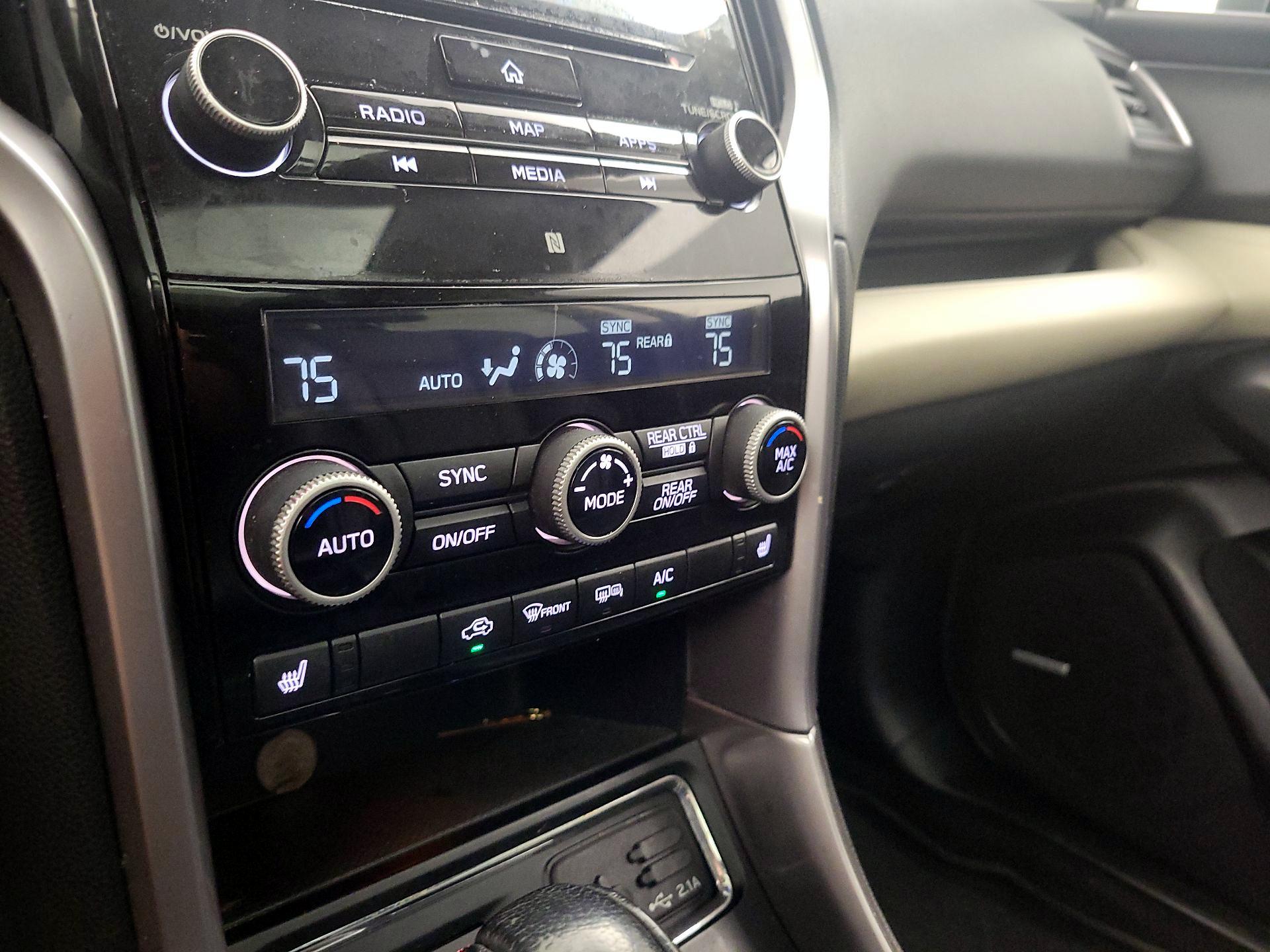 Thumbnail: 2019 Subaru Ascent - 16