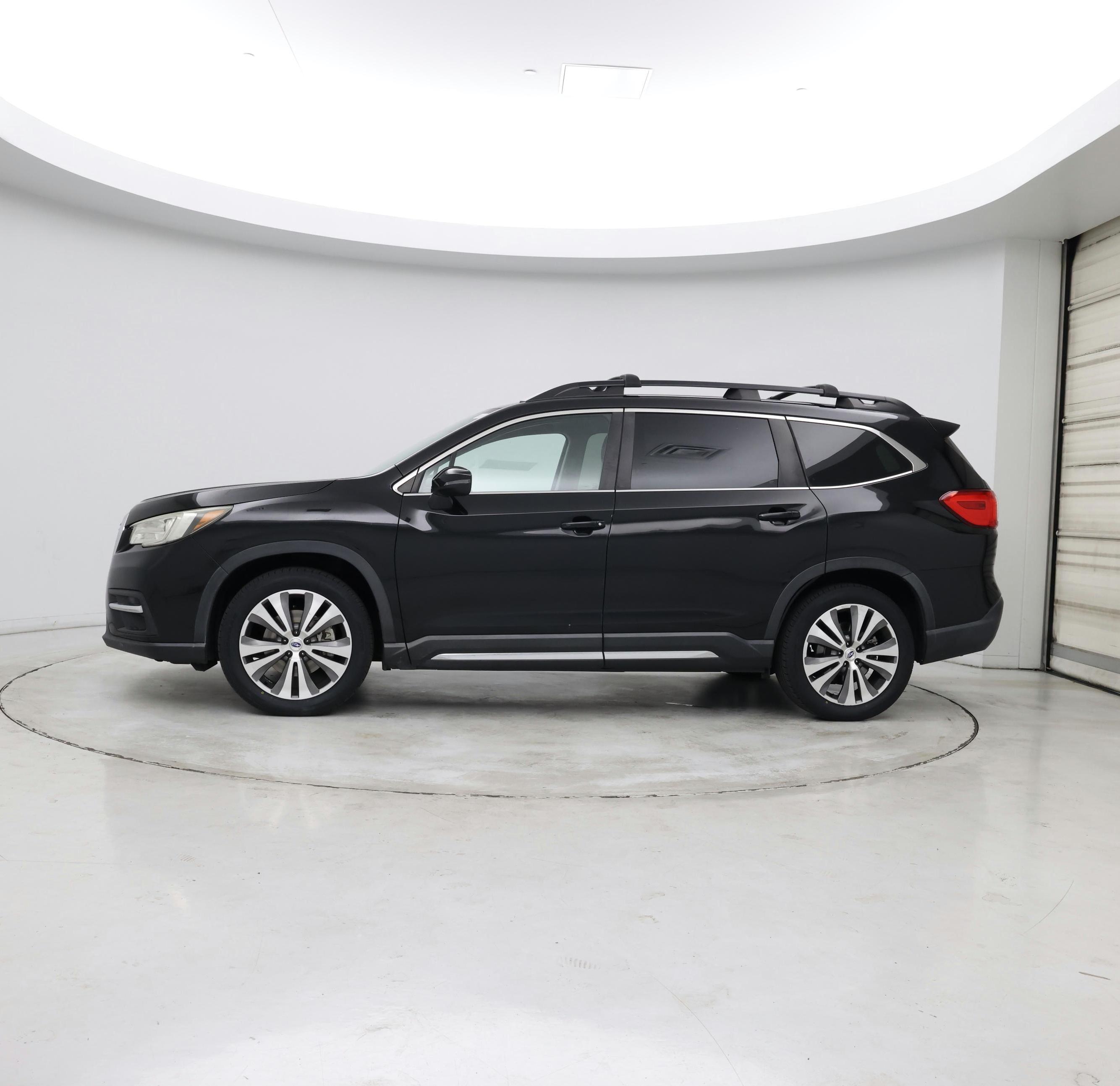Thumbnail: 2019 Subaru Ascent - 2