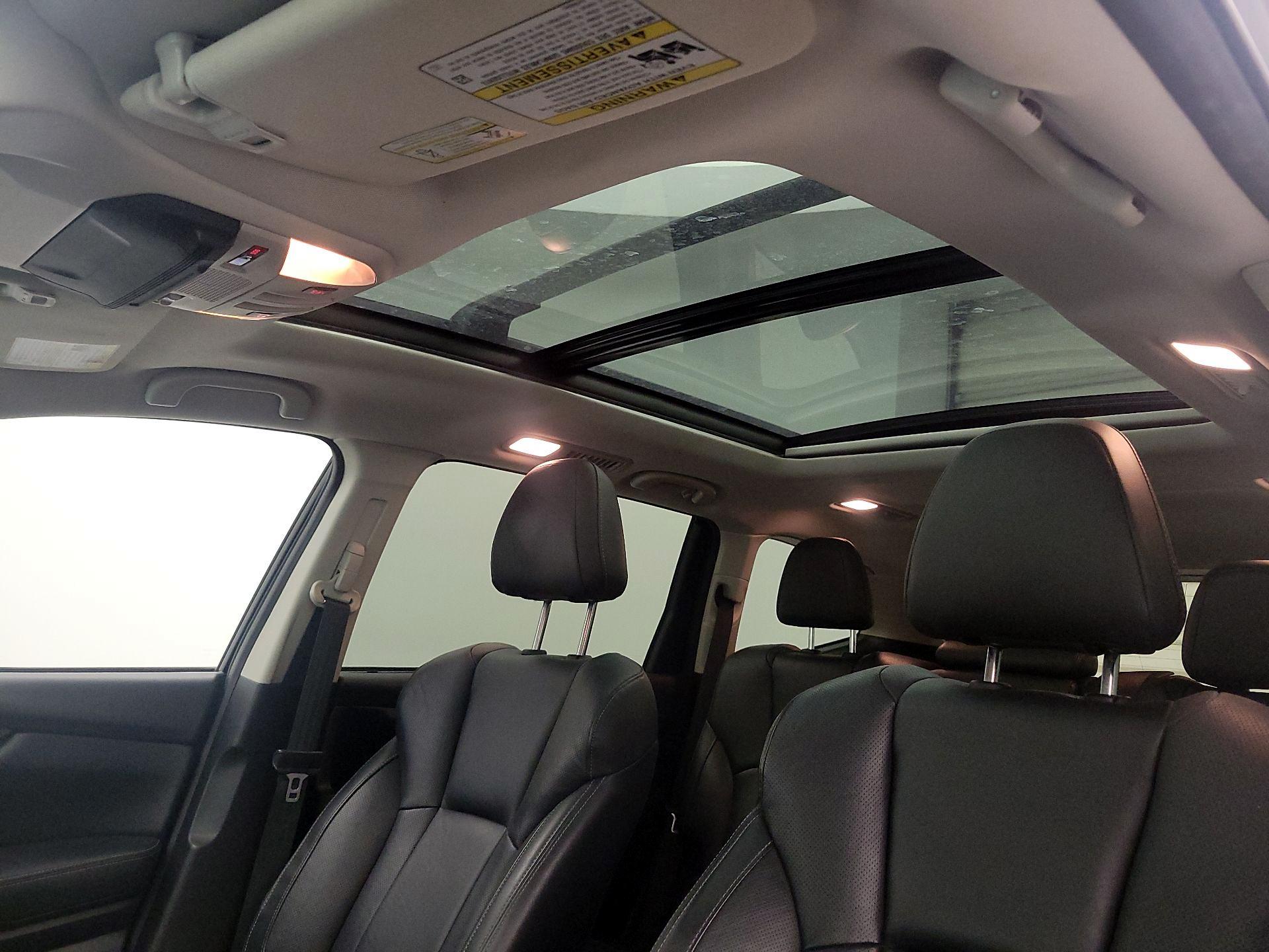 Thumbnail: 2019 Subaru Ascent - 19