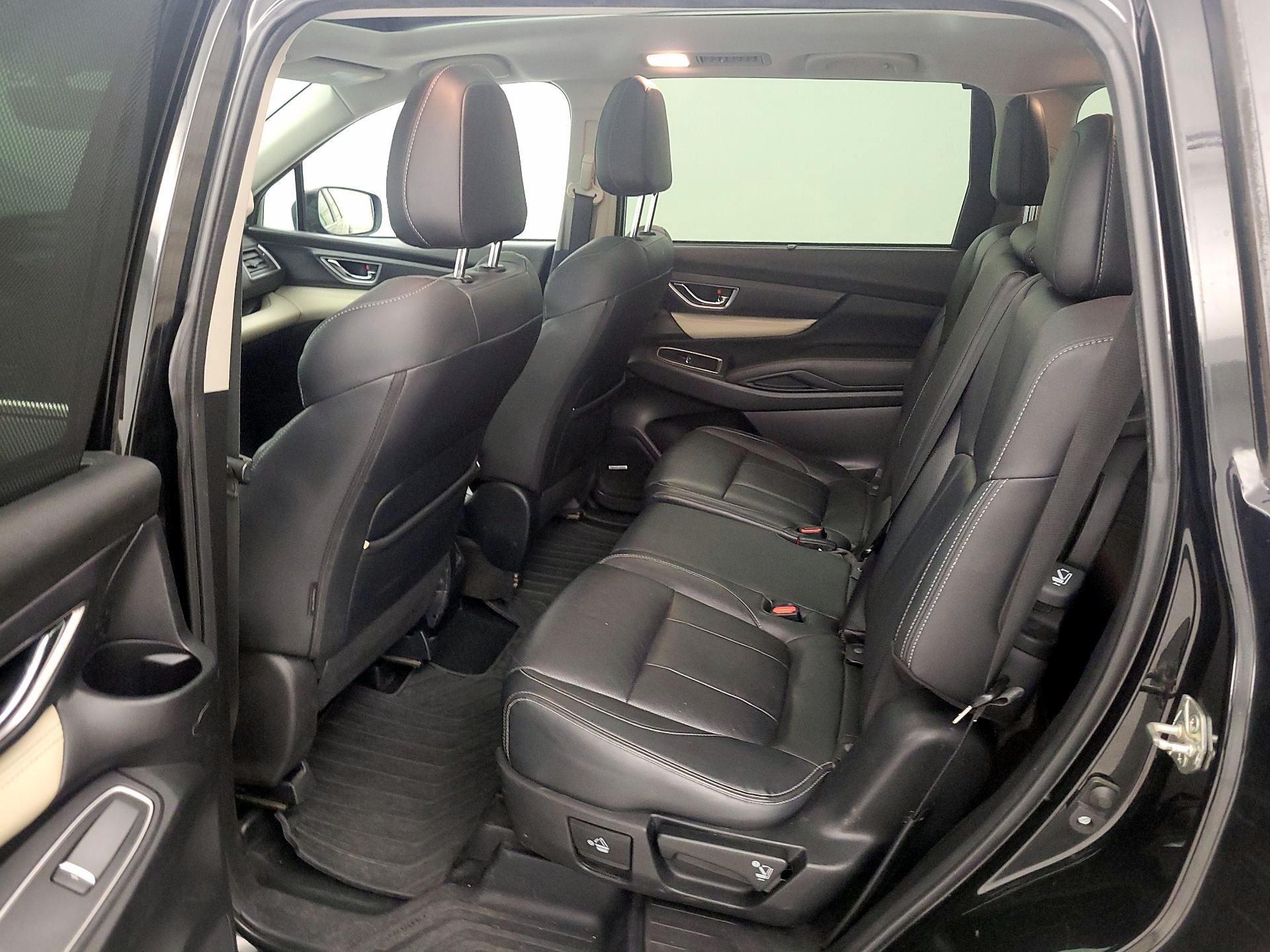 Thumbnail: 2019 Subaru Ascent - 20