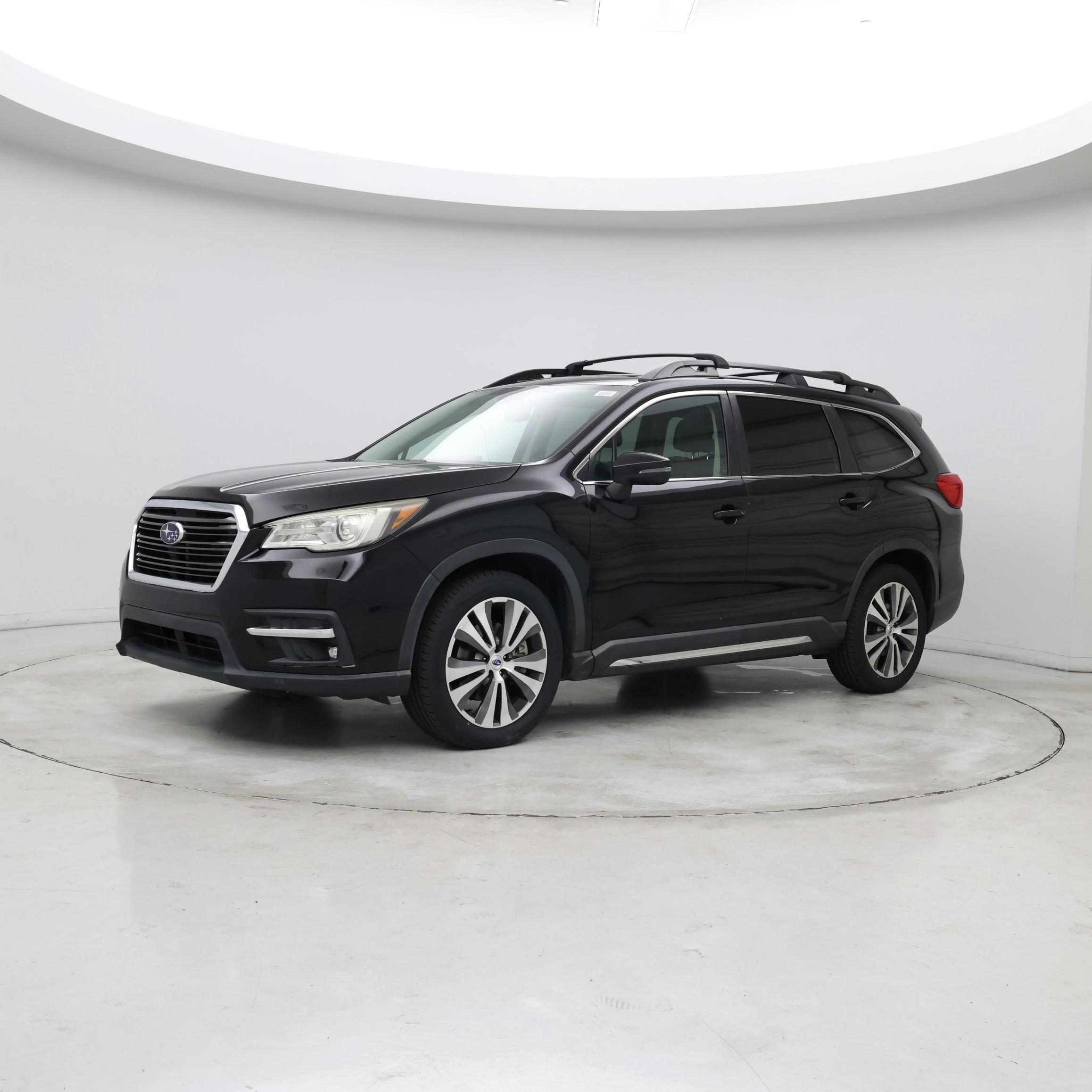 Thumbnail: 2019 Subaru Ascent - 3