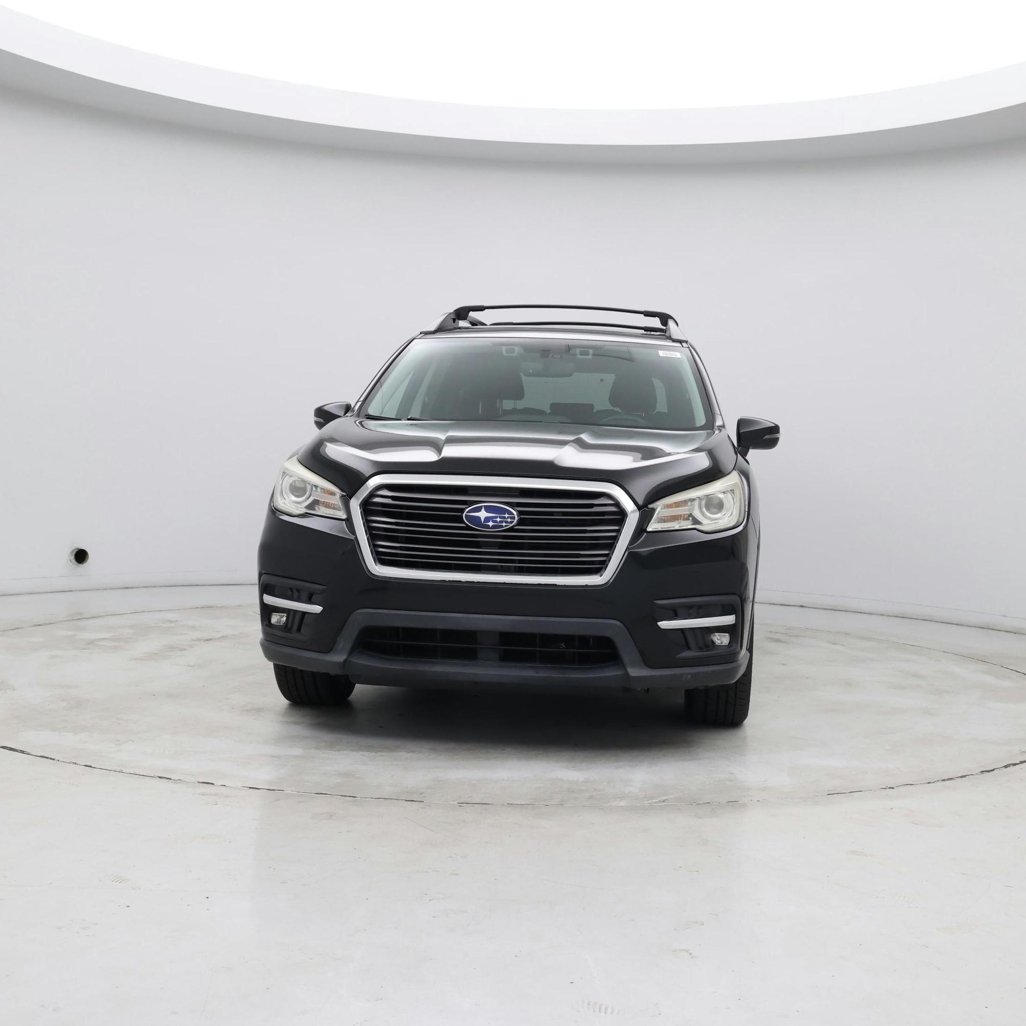 Thumbnail: 2019 Subaru Ascent - 4
