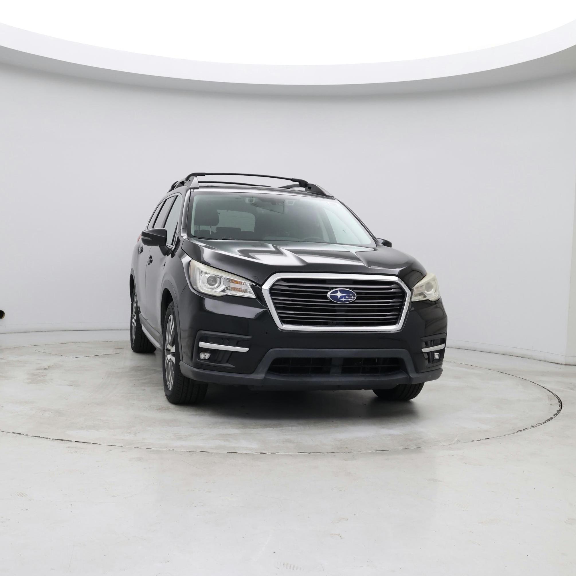 Thumbnail: 2019 Subaru Ascent - 5