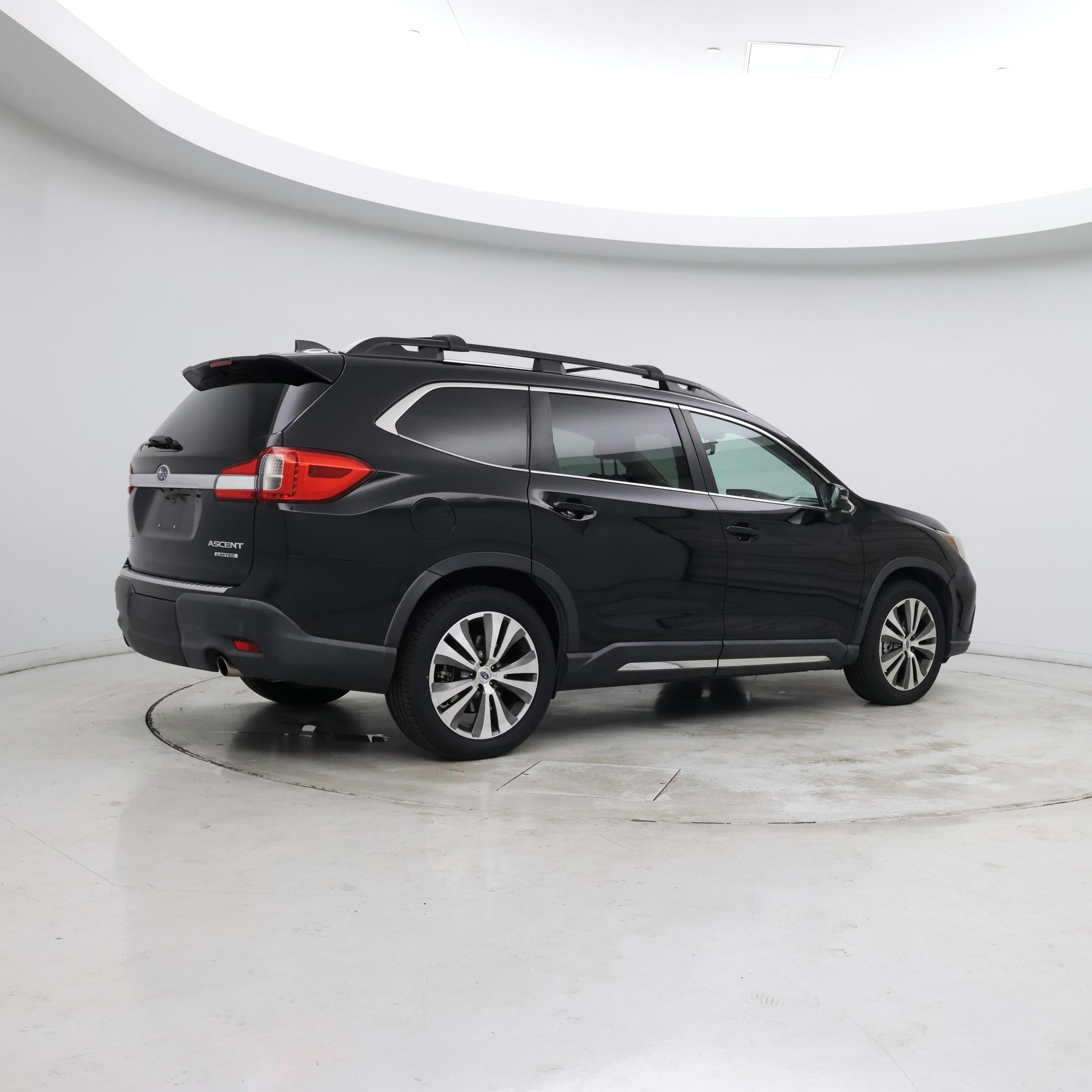 Thumbnail: 2019 Subaru Ascent - 6