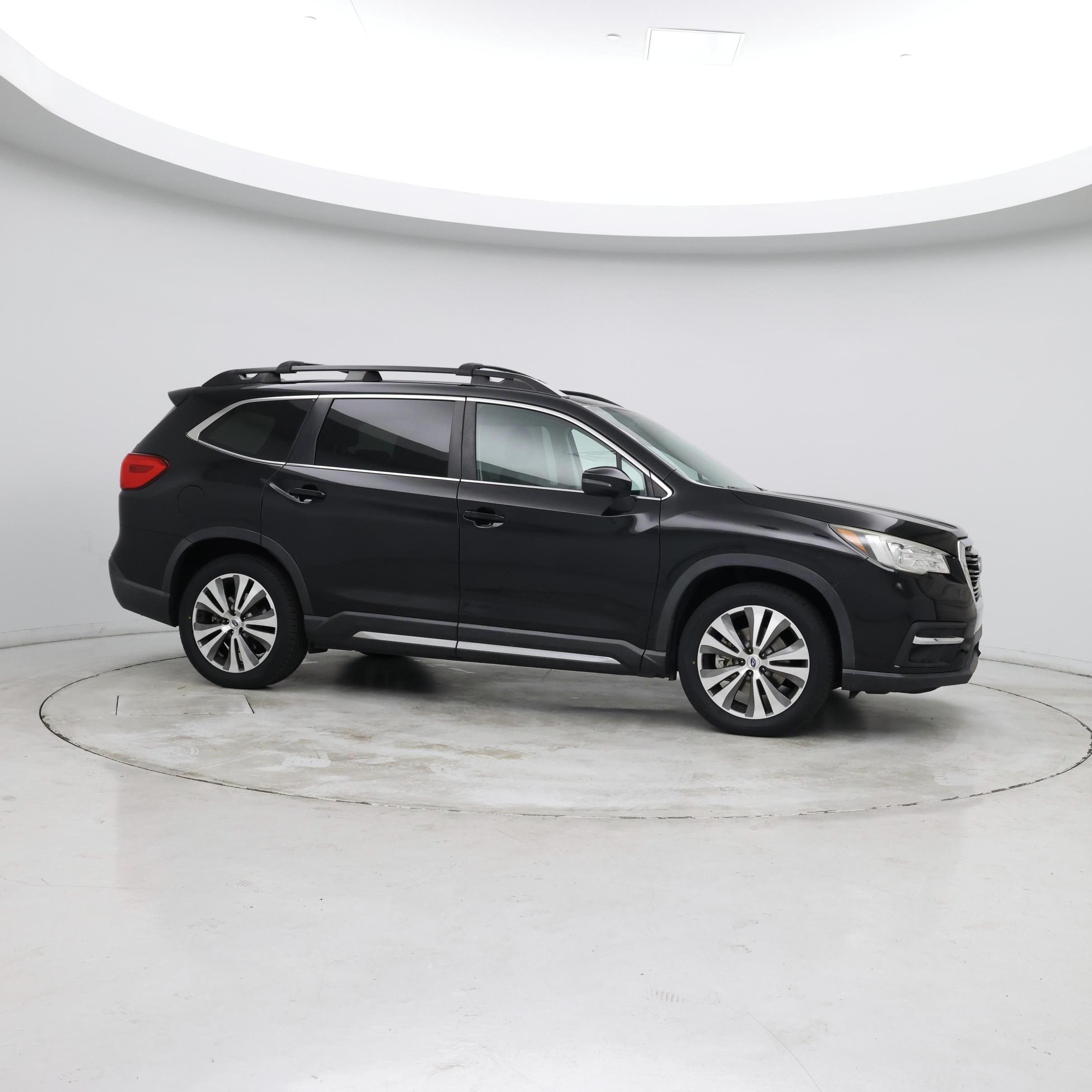 Thumbnail: 2019 Subaru Ascent - 7