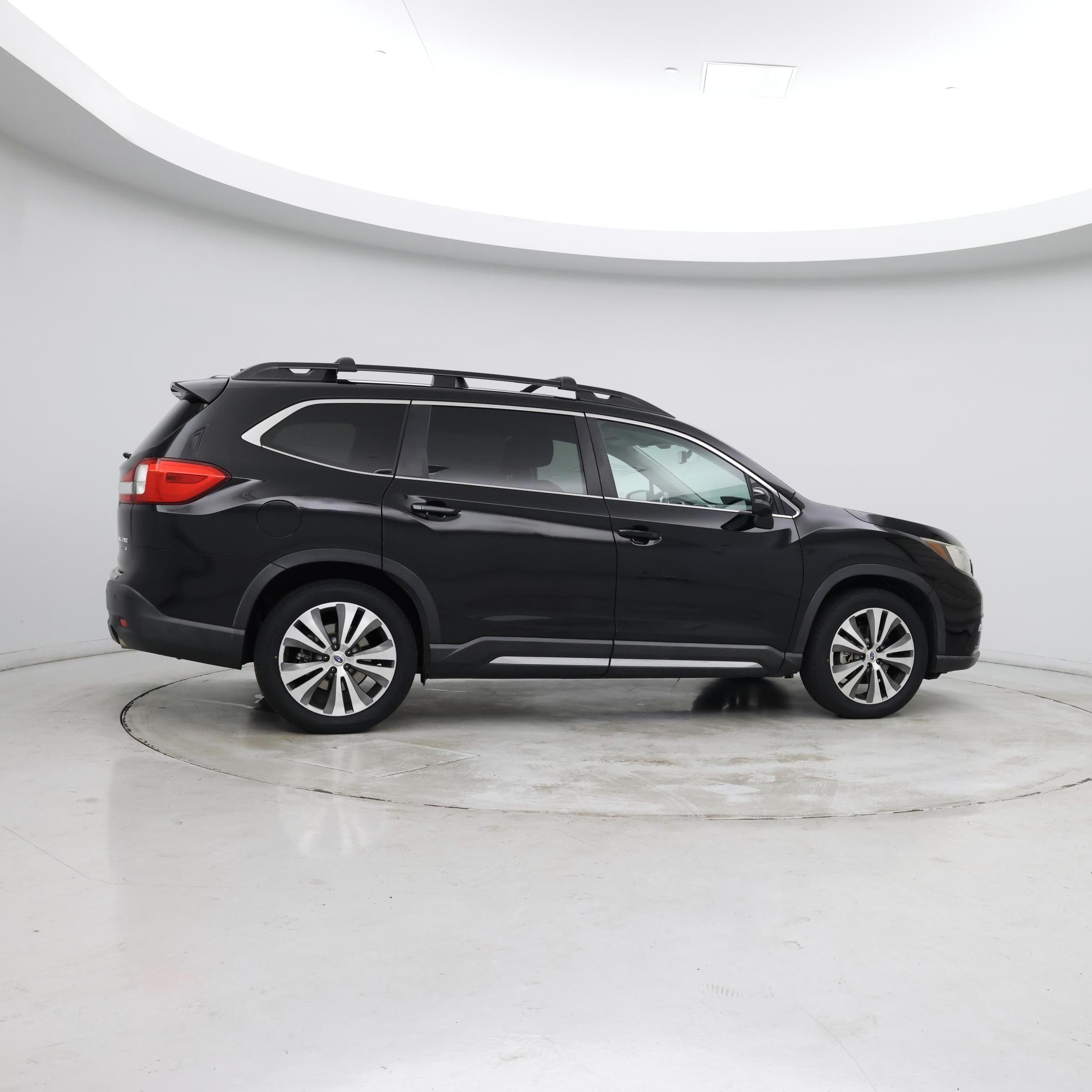 Thumbnail: 2019 Subaru Ascent - 8