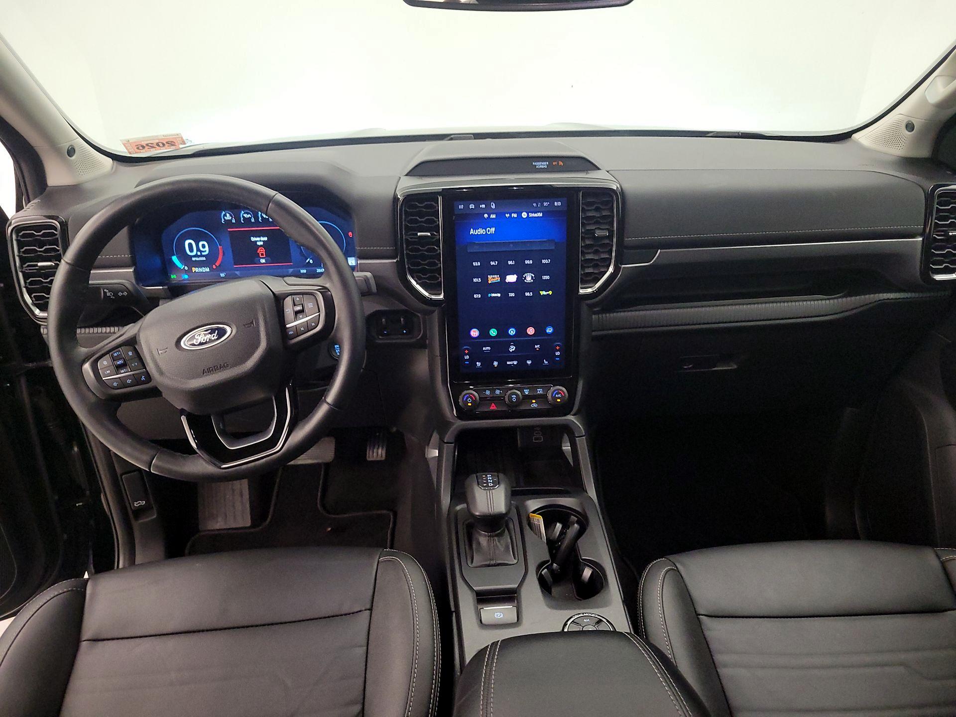 Thumbnail: 2024 Ford Ranger - 9