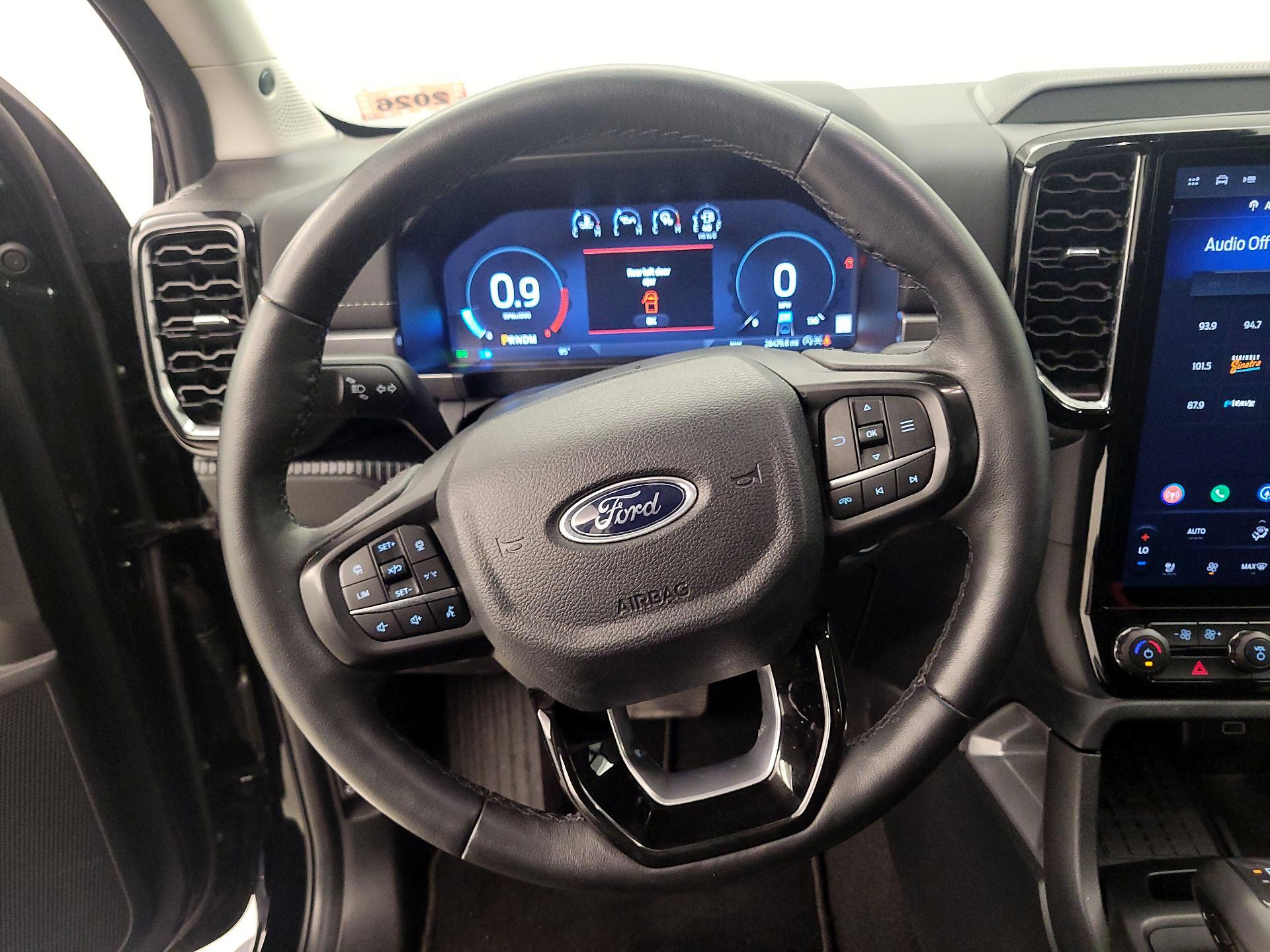Thumbnail: 2024 Ford Ranger - 10