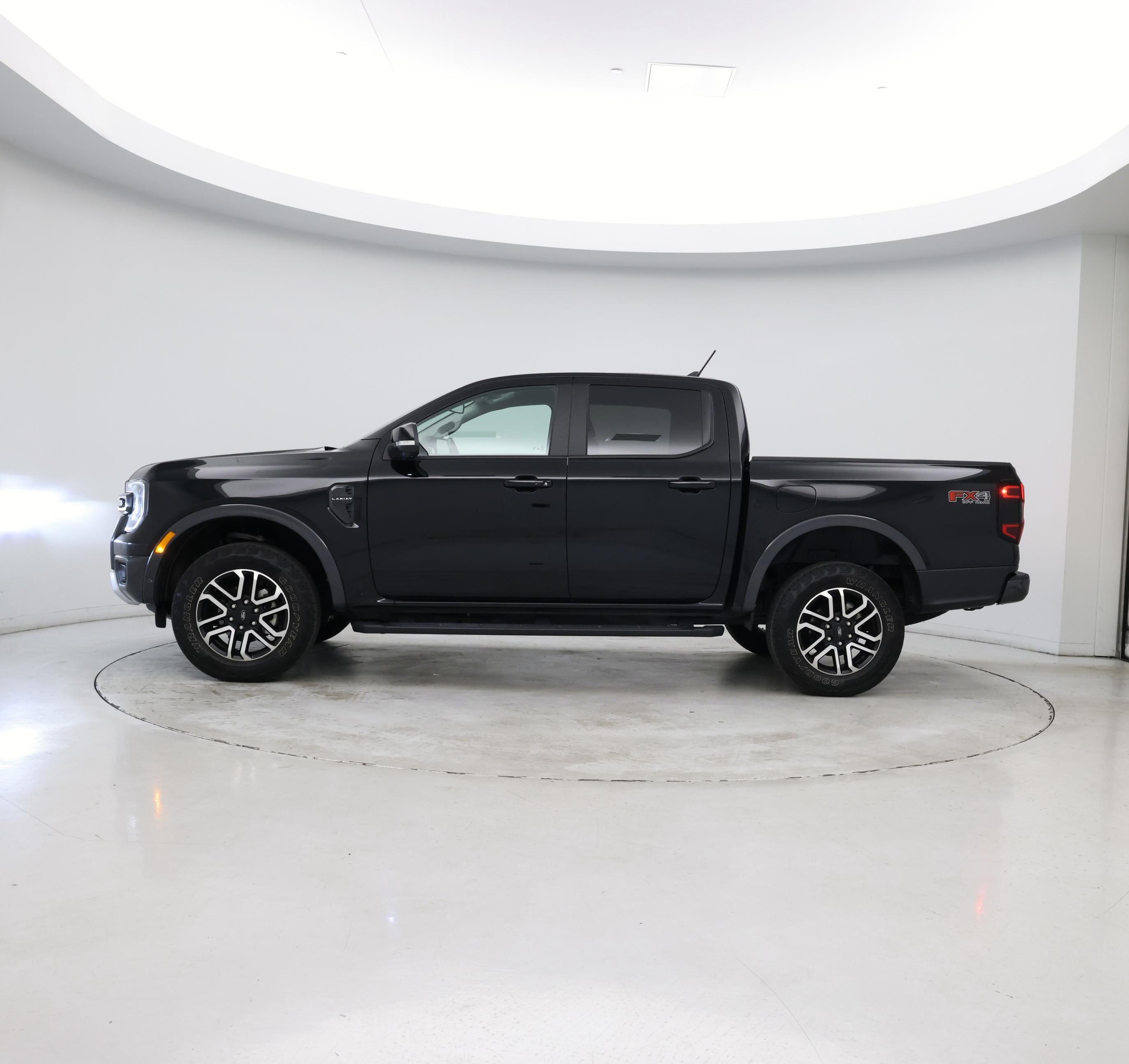 Thumbnail: 2024 Ford Ranger - 2