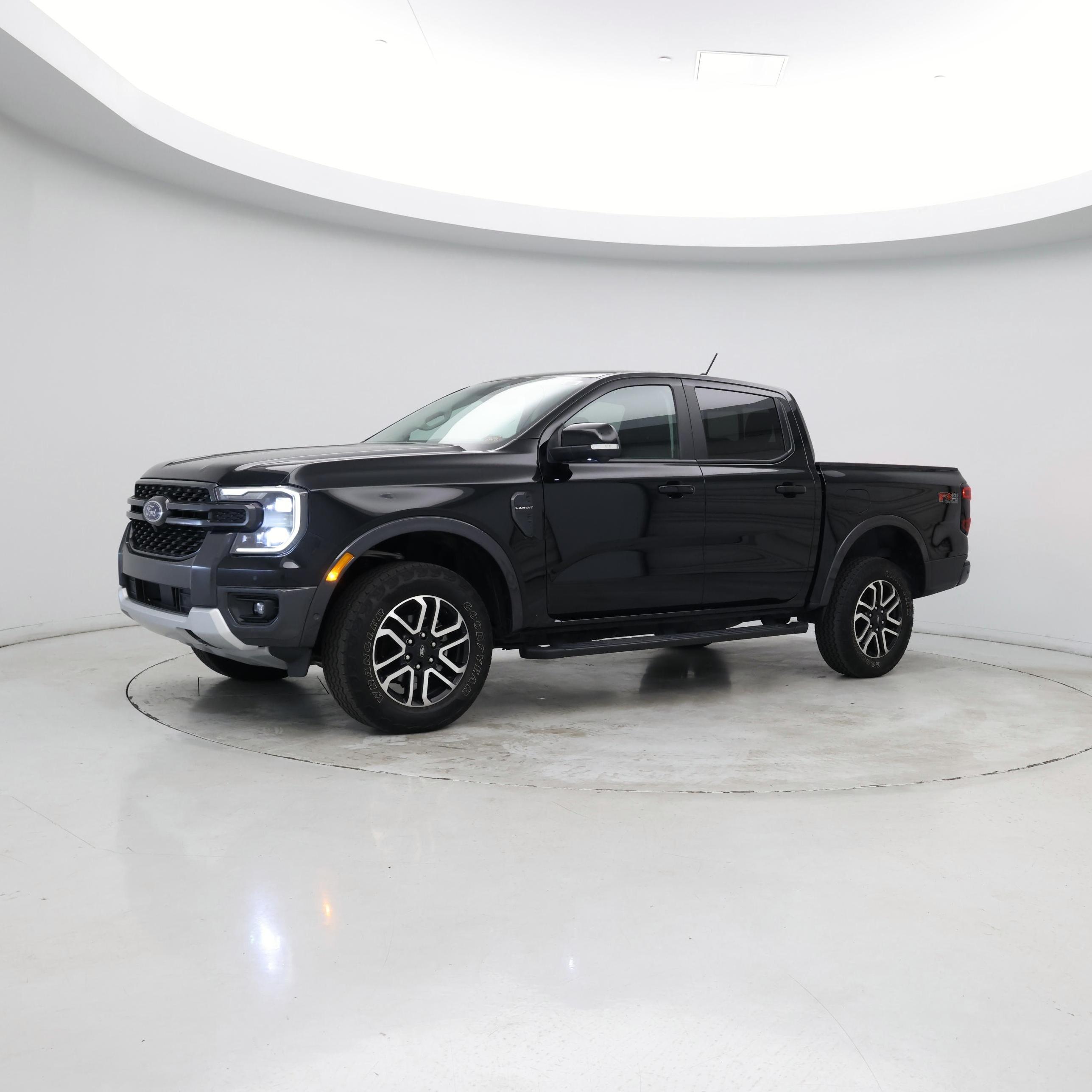 Thumbnail: 2024 Ford Ranger - 3