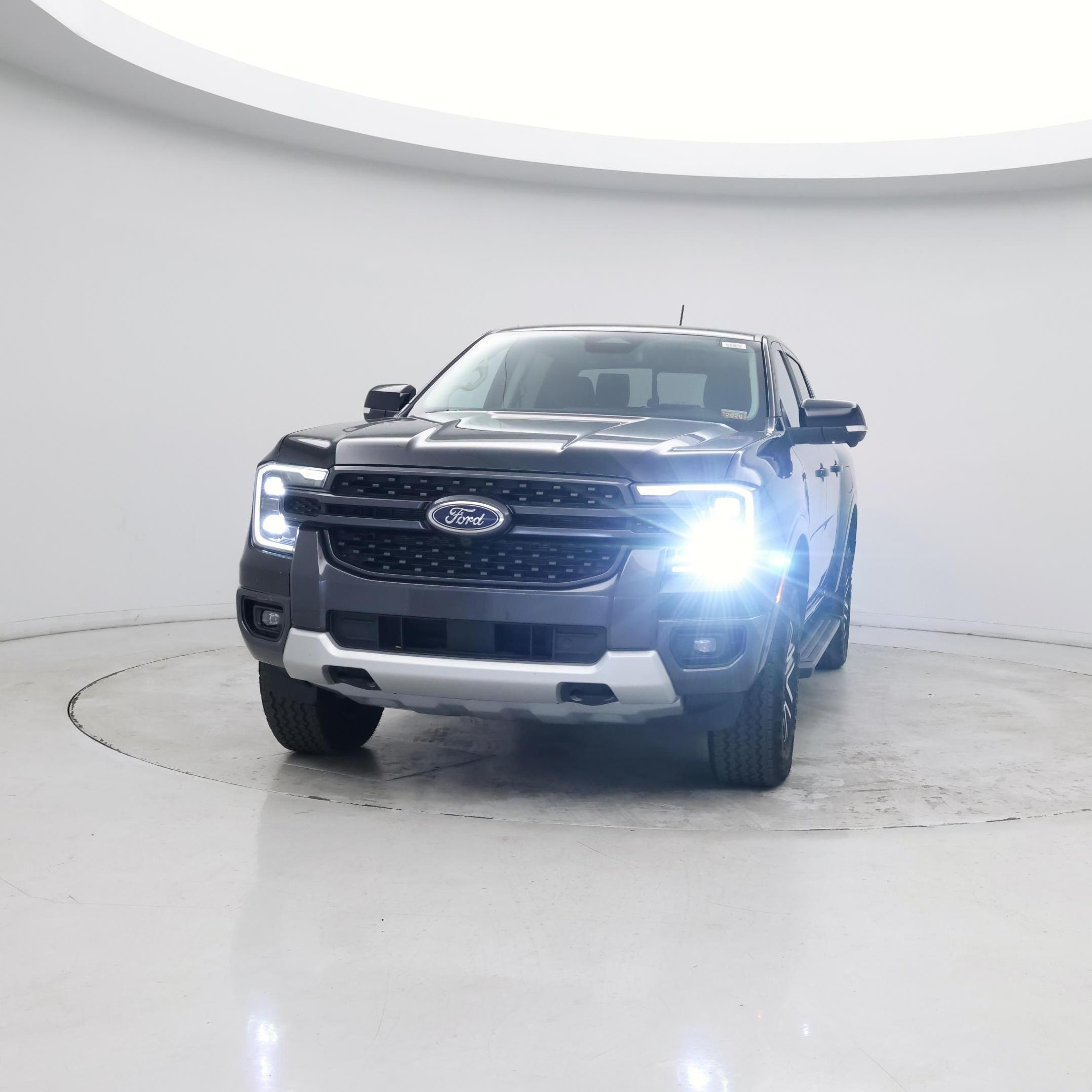 Thumbnail: 2024 Ford Ranger - 4