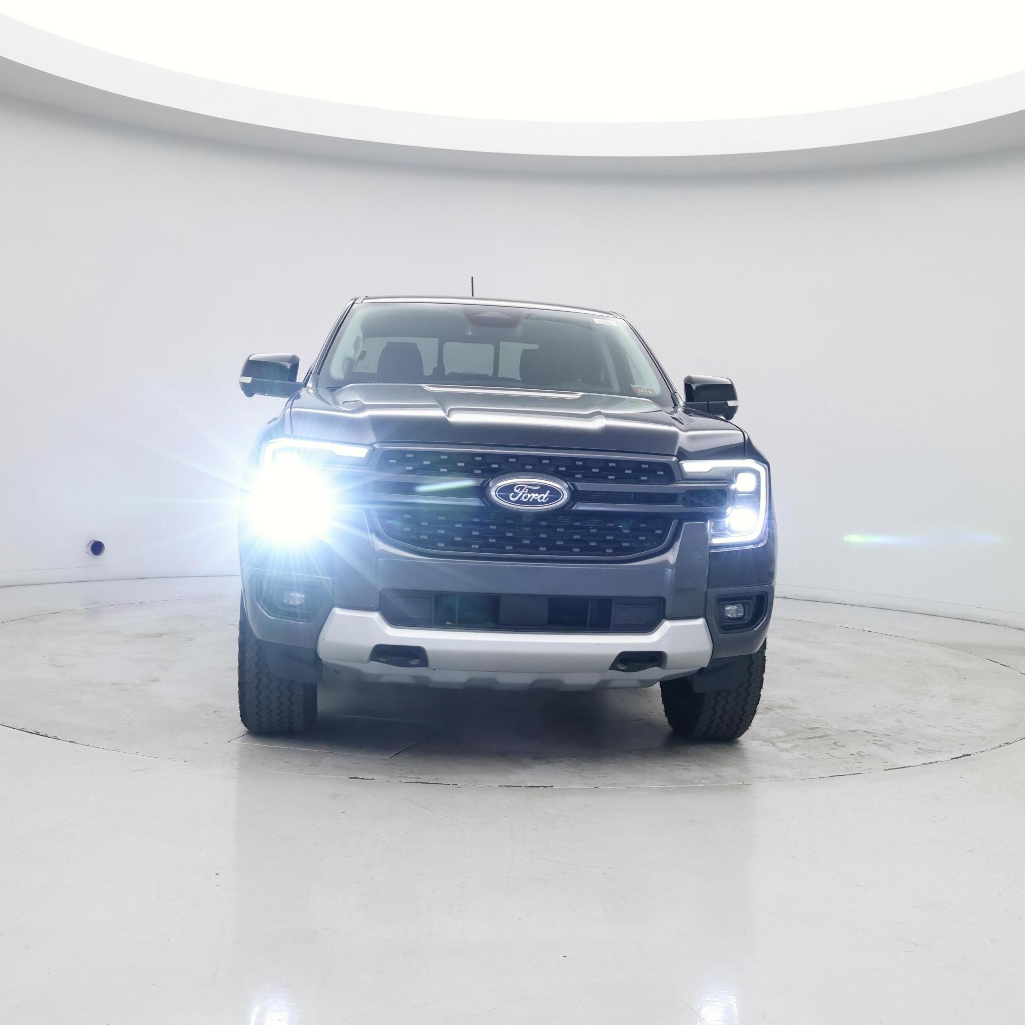 Thumbnail: 2024 Ford Ranger - 5