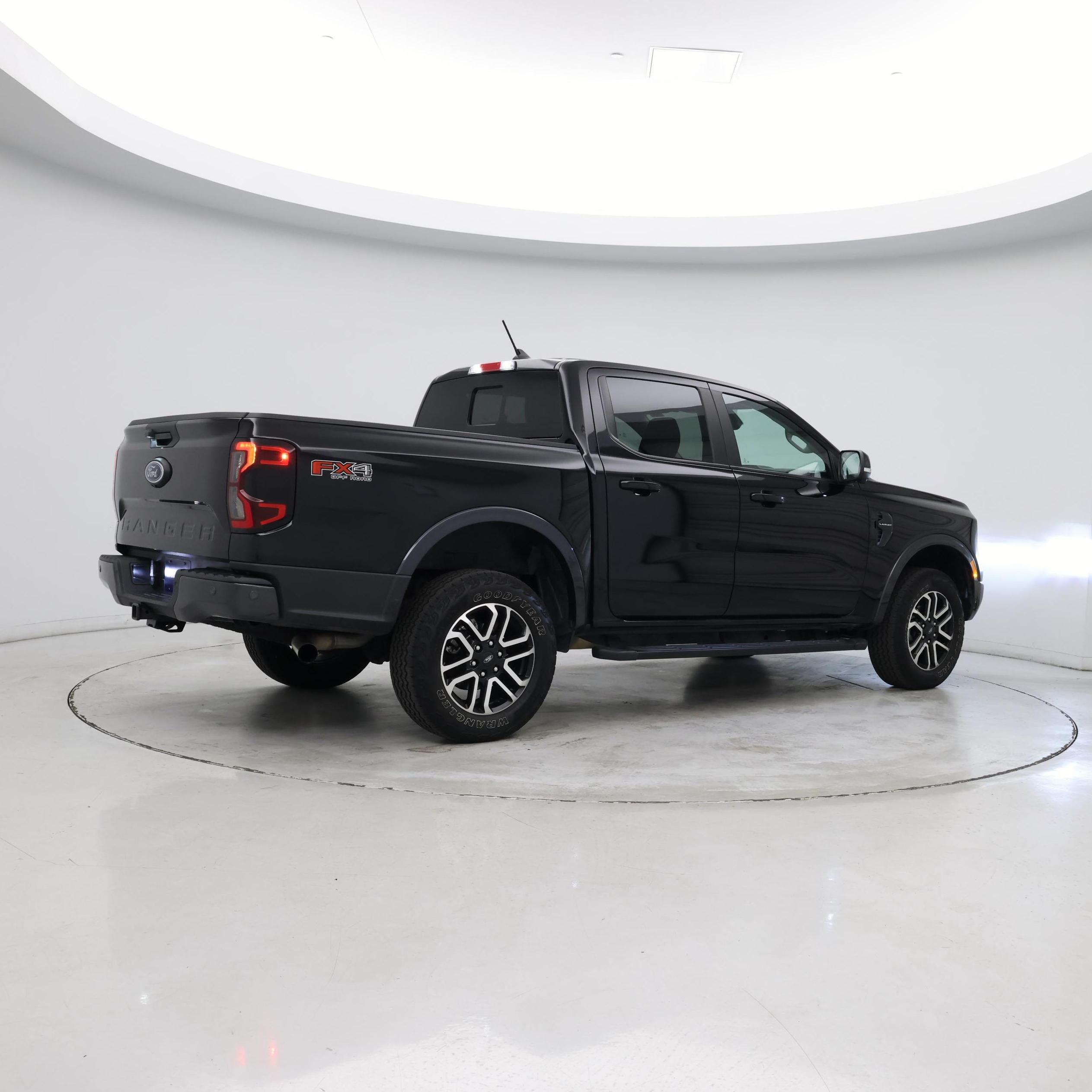Thumbnail: 2024 Ford Ranger - 6
