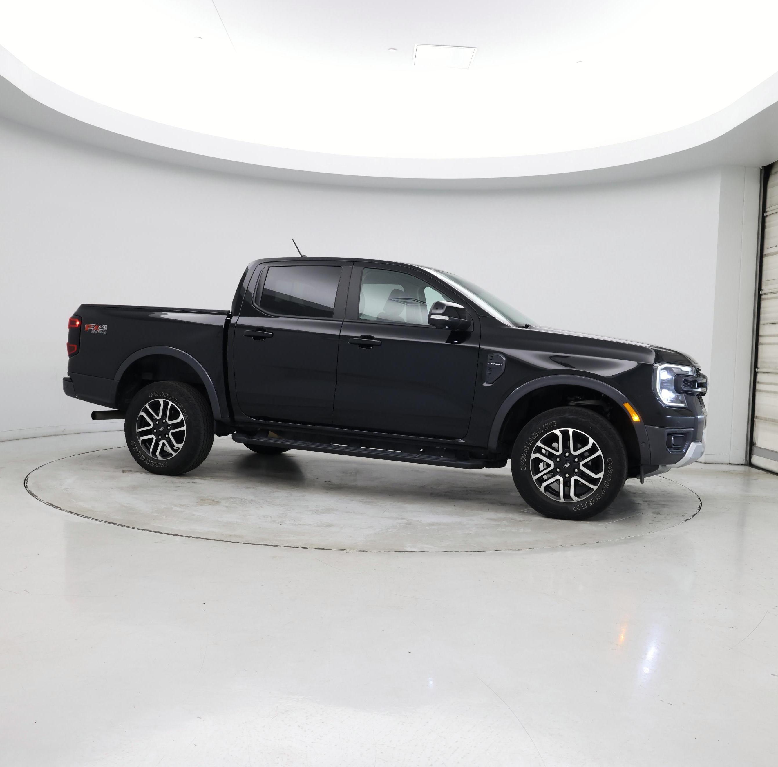 Thumbnail: 2024 Ford Ranger - 7