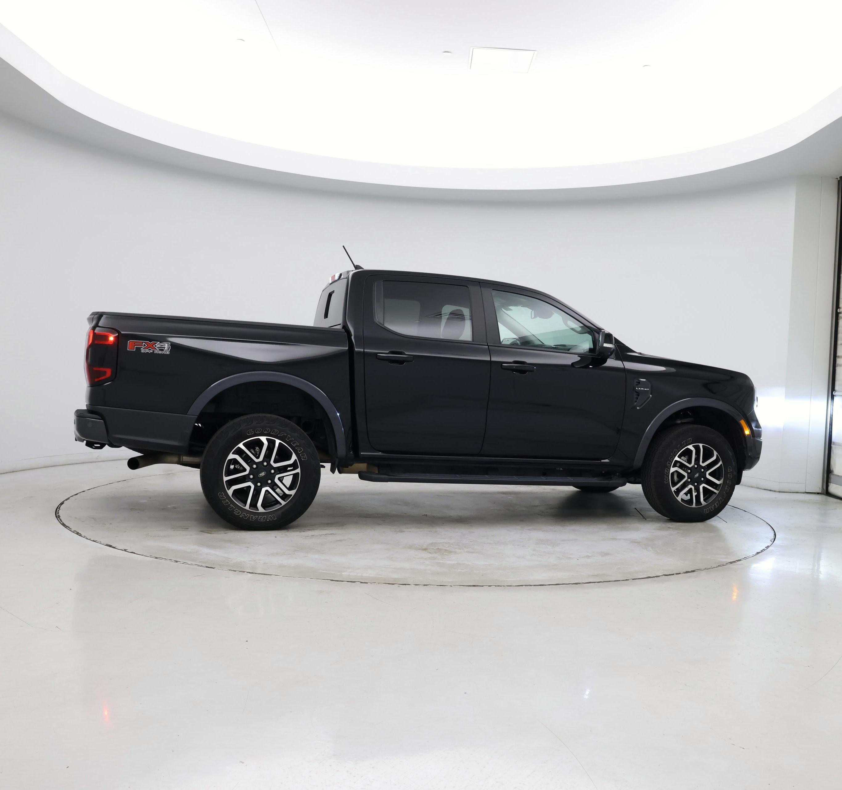 Thumbnail: 2024 Ford Ranger - 8